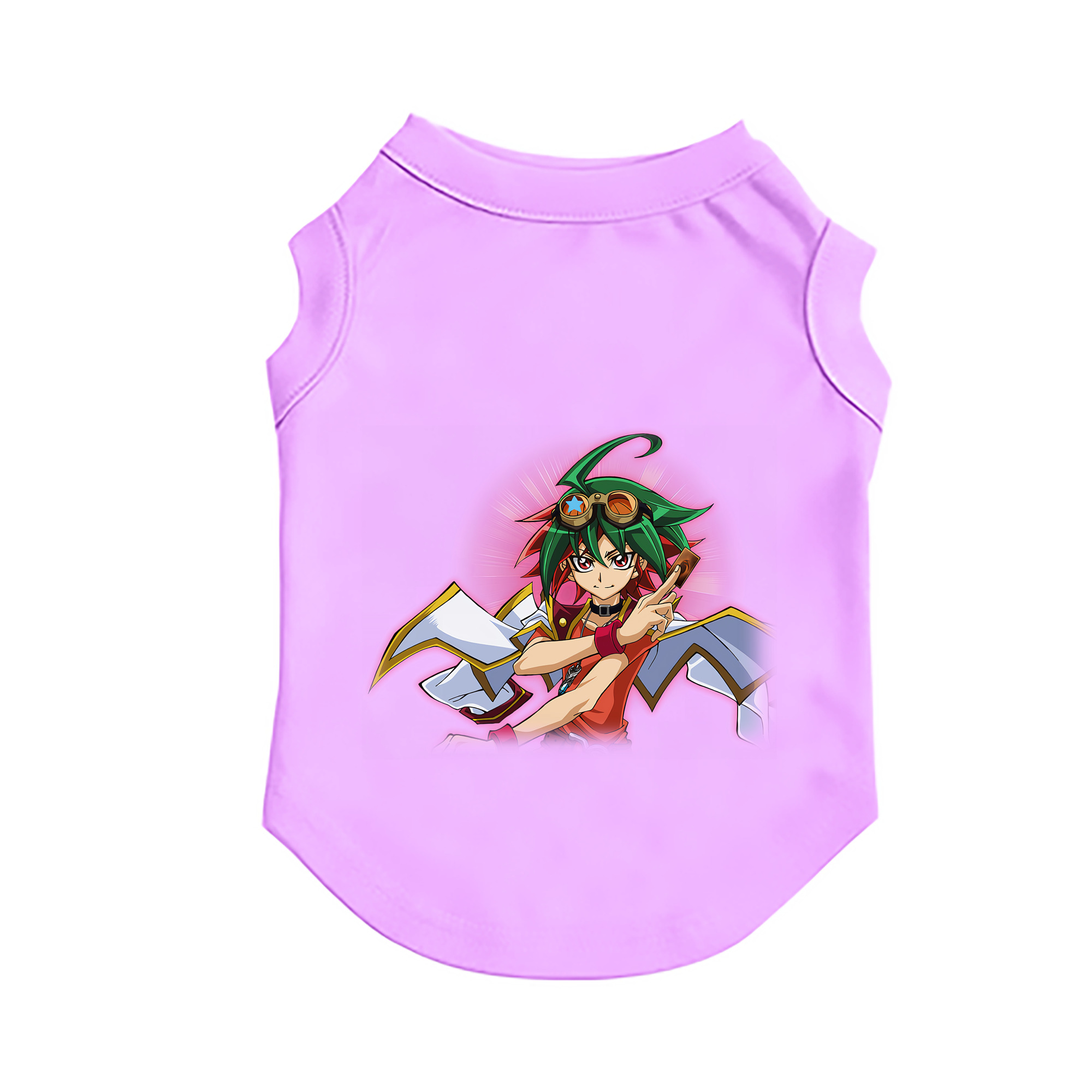 （画像用） 遊☆戯☆王 Yu-Gi-Oh! ペット用ベスト