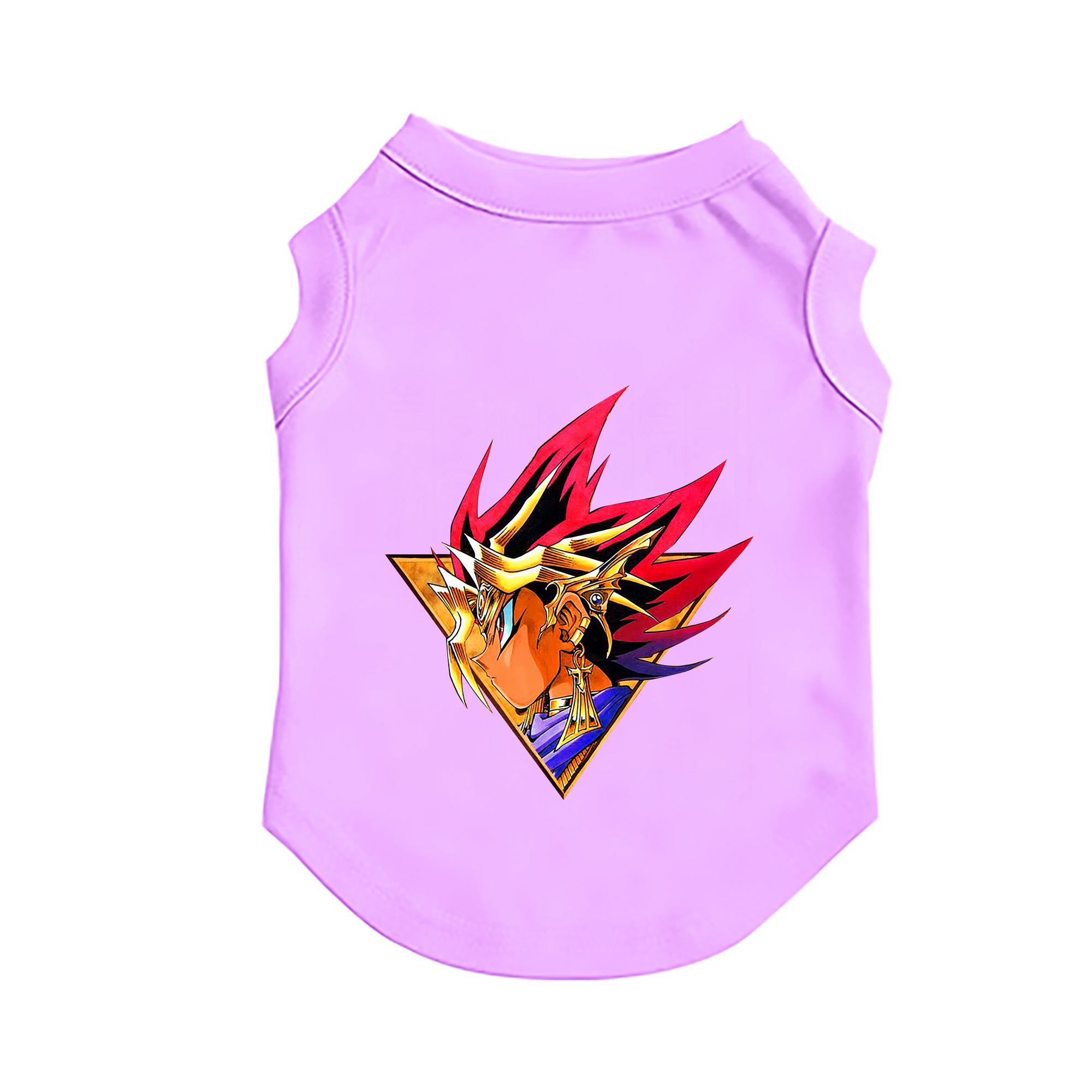（画像用） 遊☆戯☆王 Yu-Gi-Oh! ペット用ベスト