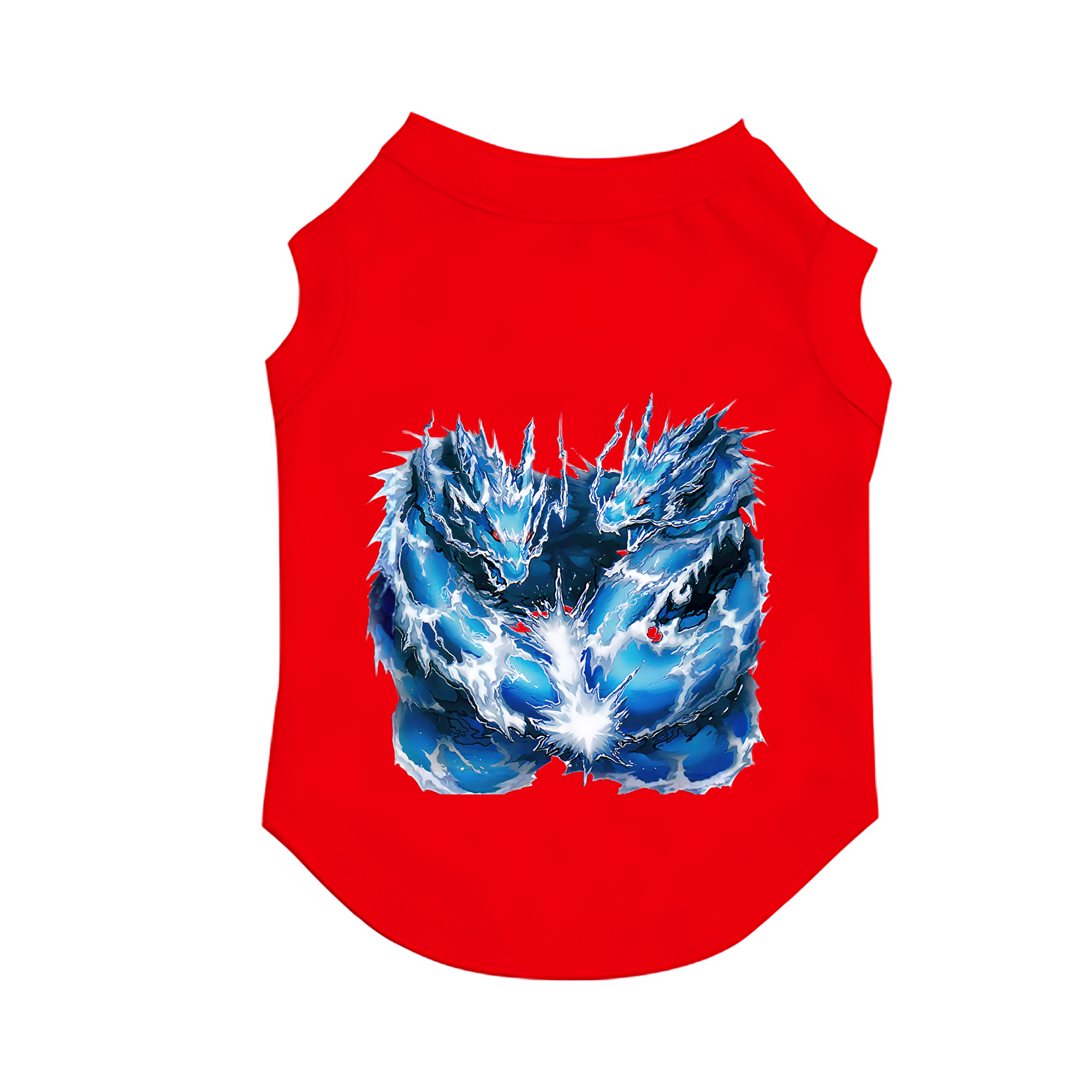 （画像用） 遊☆戯☆王 Yu-Gi-Oh! ペット用ベスト