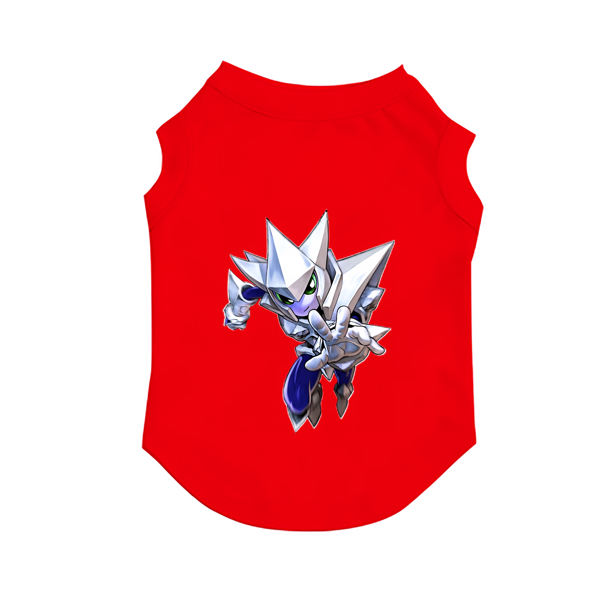 （画像用） 遊☆戯☆王 Yu-Gi-Oh! ペット用ベスト