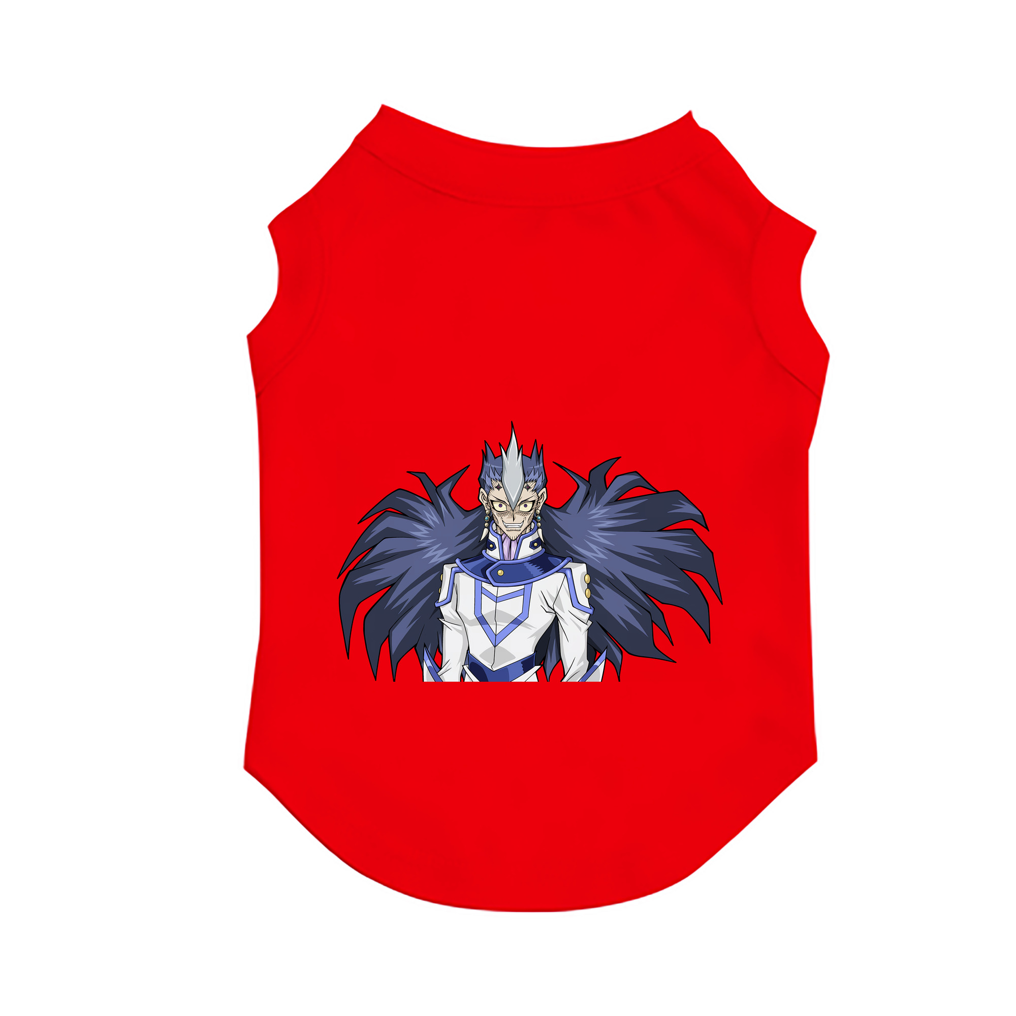 （画像用） 遊☆戯☆王 Yu-Gi-Oh! ペット用ベスト