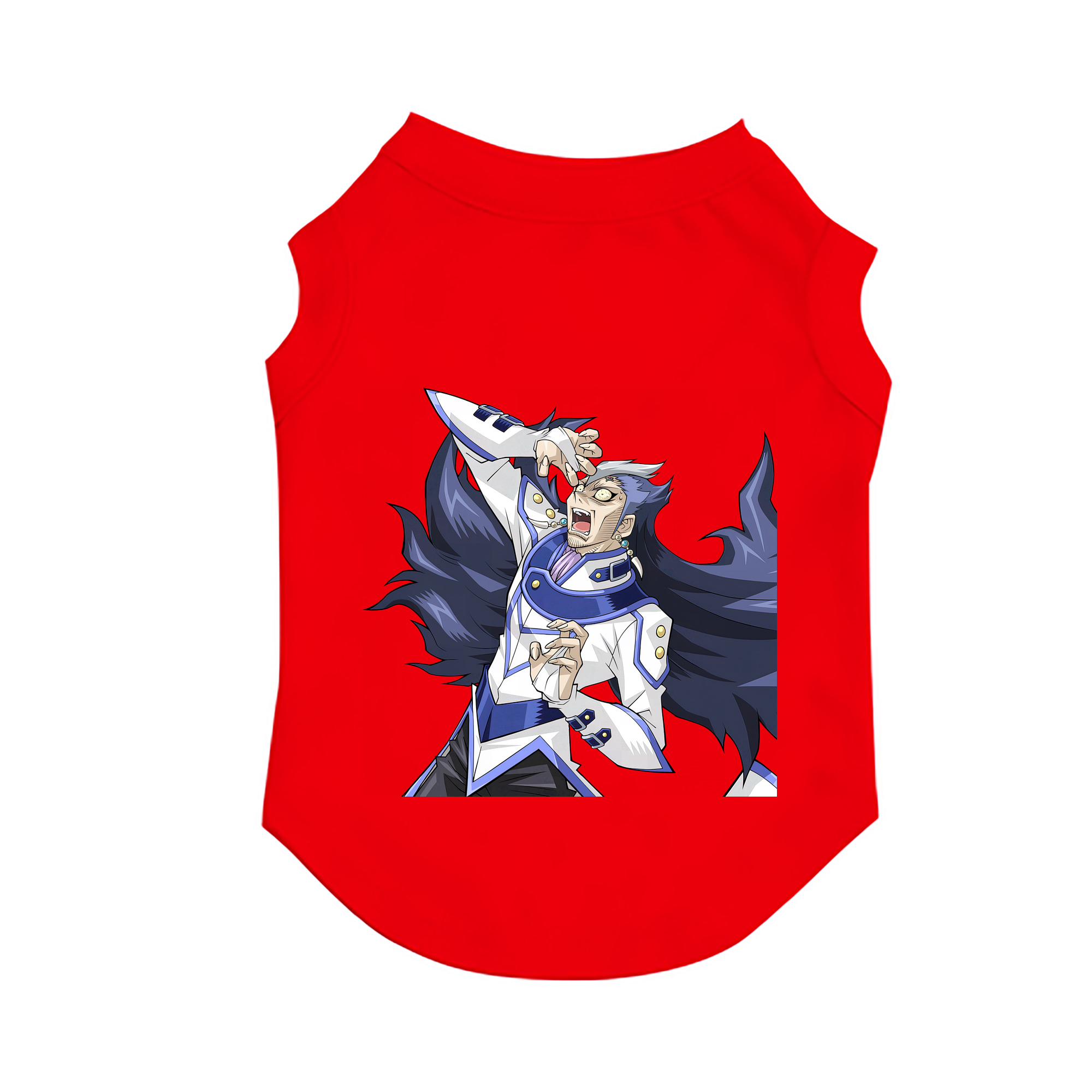 （画像用） 遊☆戯☆王 Yu-Gi-Oh! ペット用ベスト