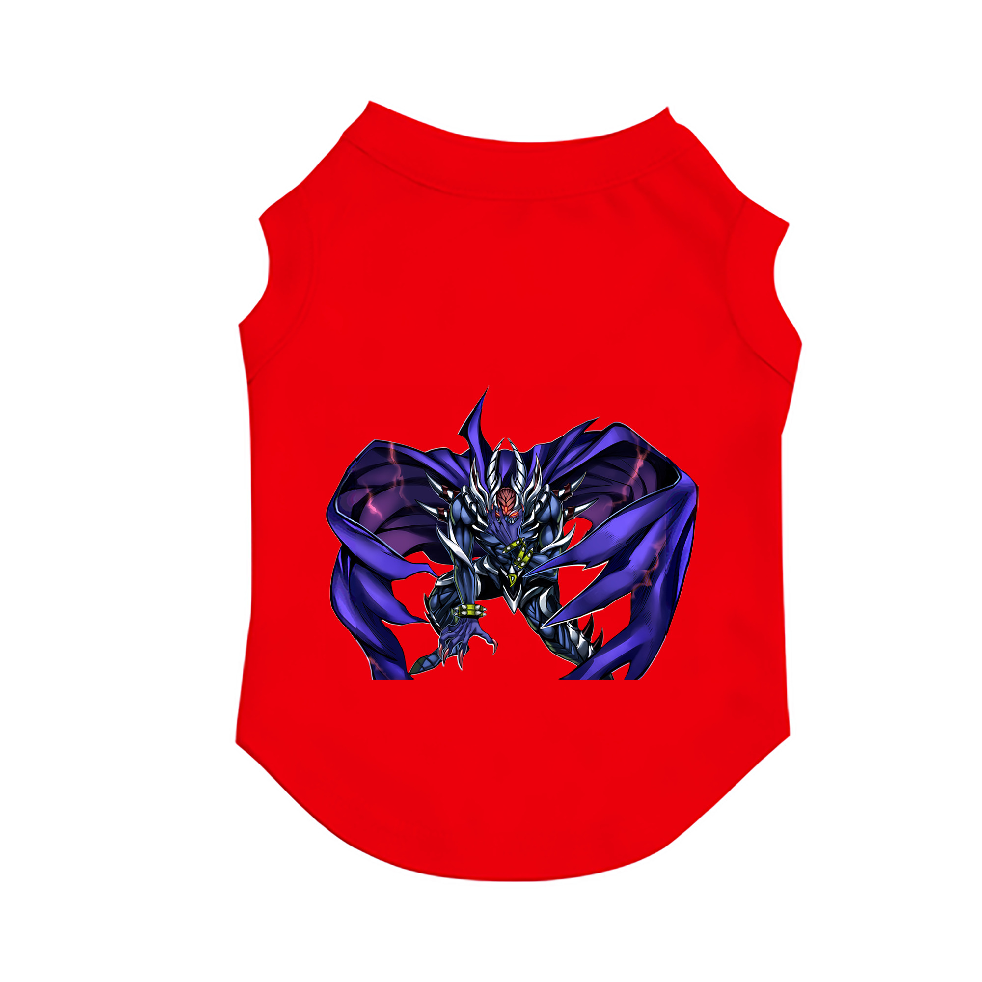 （画像用） 遊☆戯☆王 Yu-Gi-Oh! ペット用ベスト