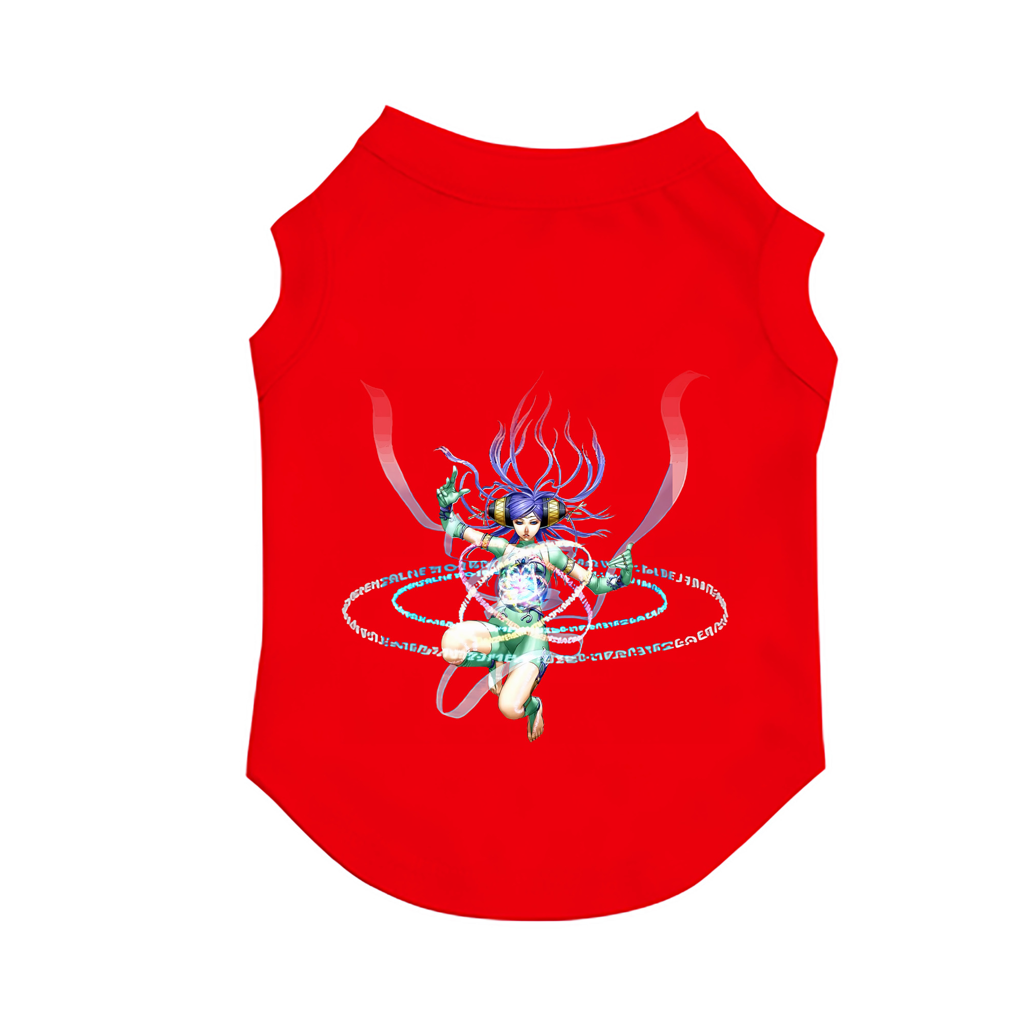 （画像用） 遊☆戯☆王 Yu-Gi-Oh! ペット用ベスト