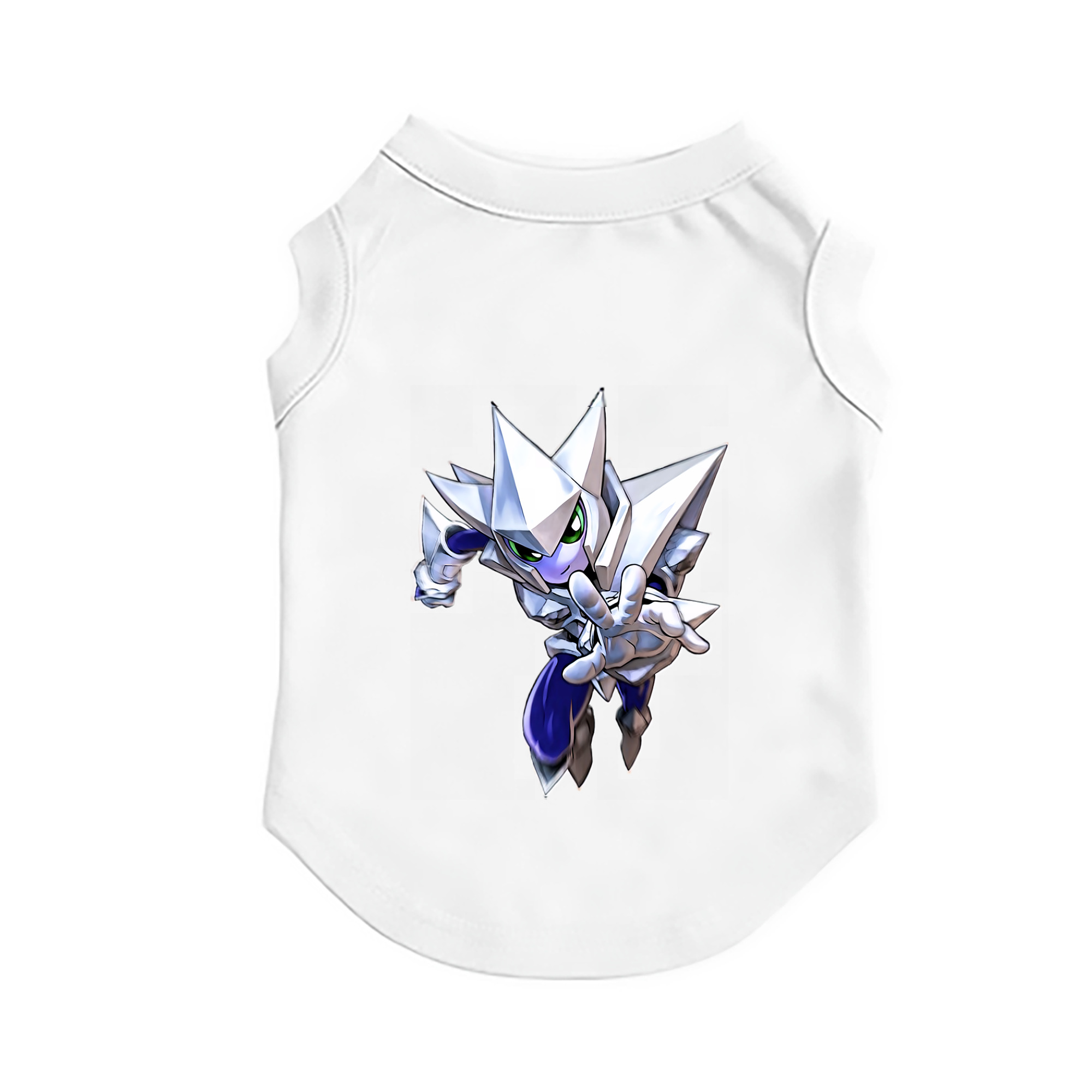 （画像用） 遊☆戯☆王 Yu-Gi-Oh! ペット用ベスト