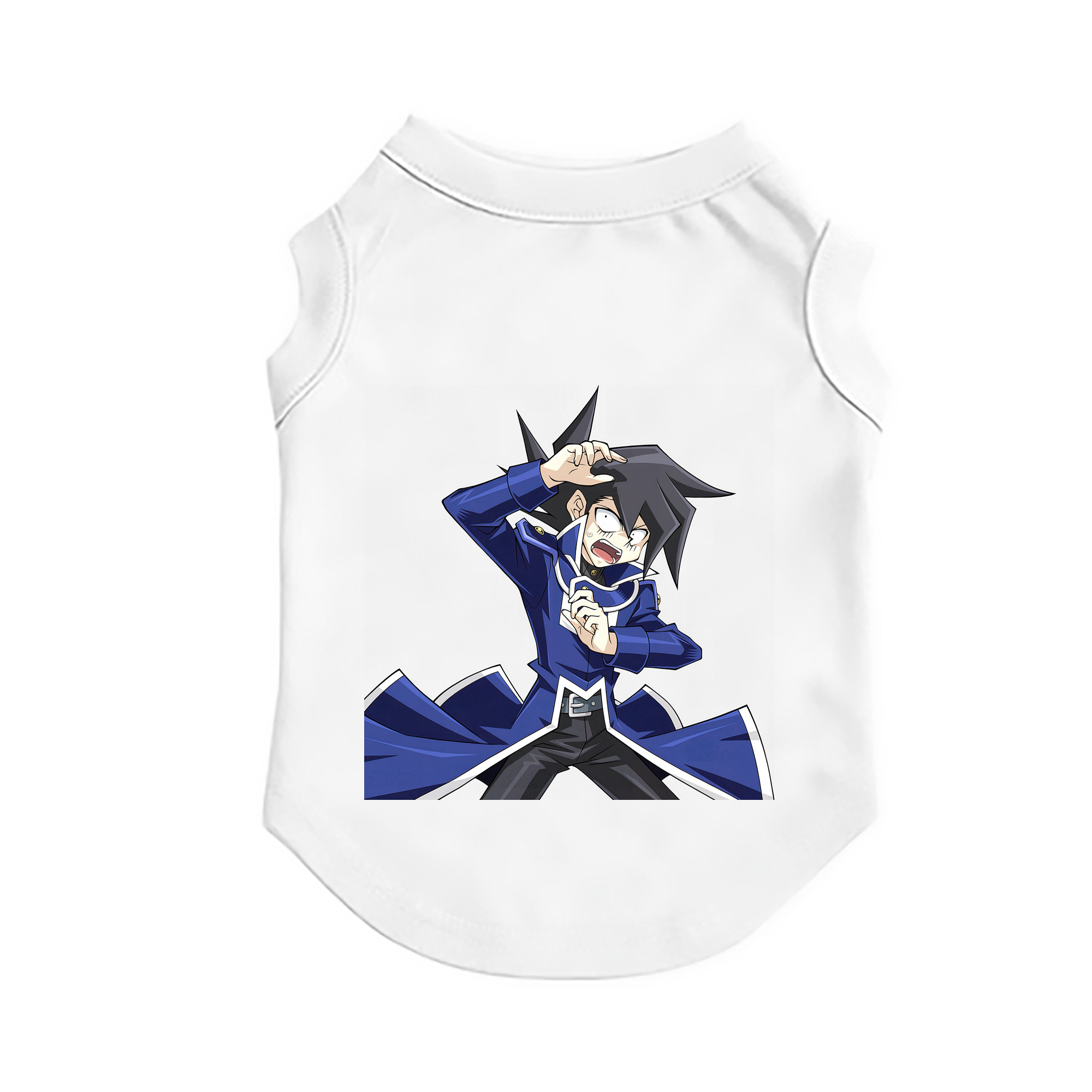 （画像用） 遊☆戯☆王 Yu-Gi-Oh! ペット用ベスト
