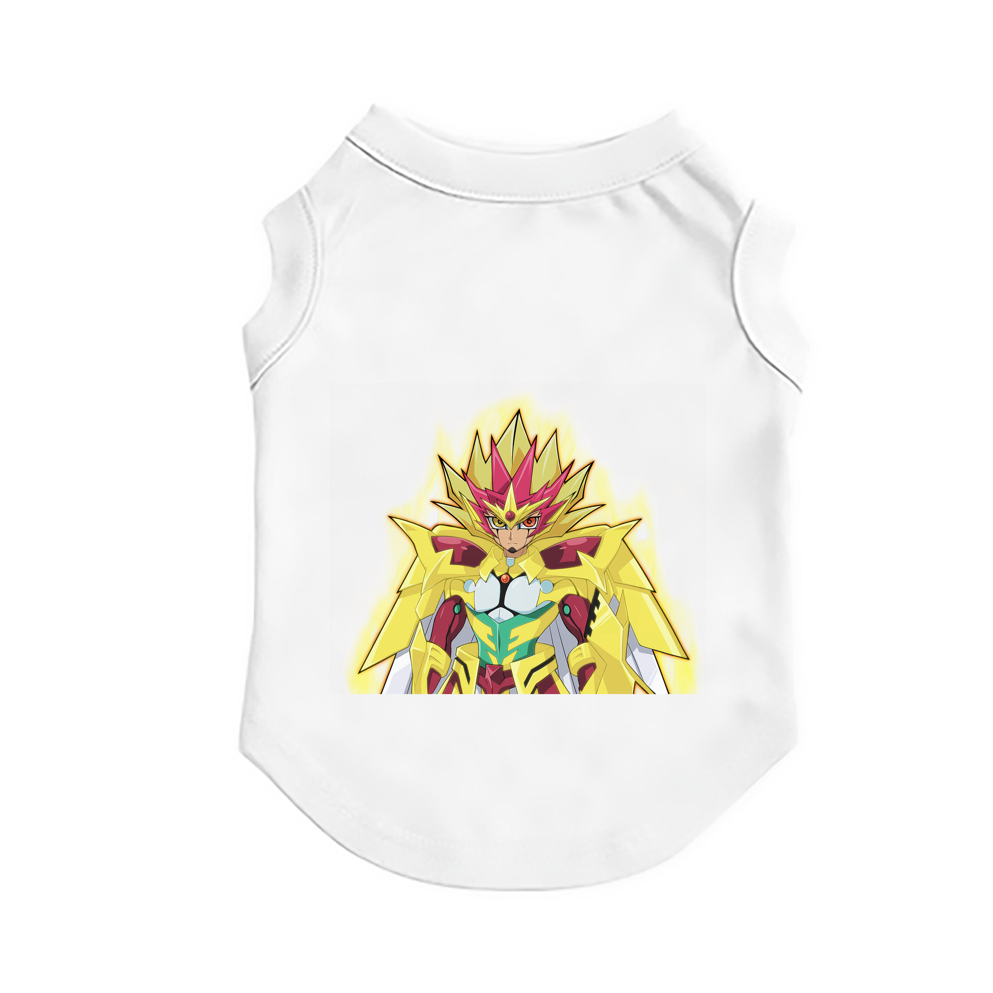 （画像用） 遊☆戯☆王 Yu-Gi-Oh! ペット用ベスト