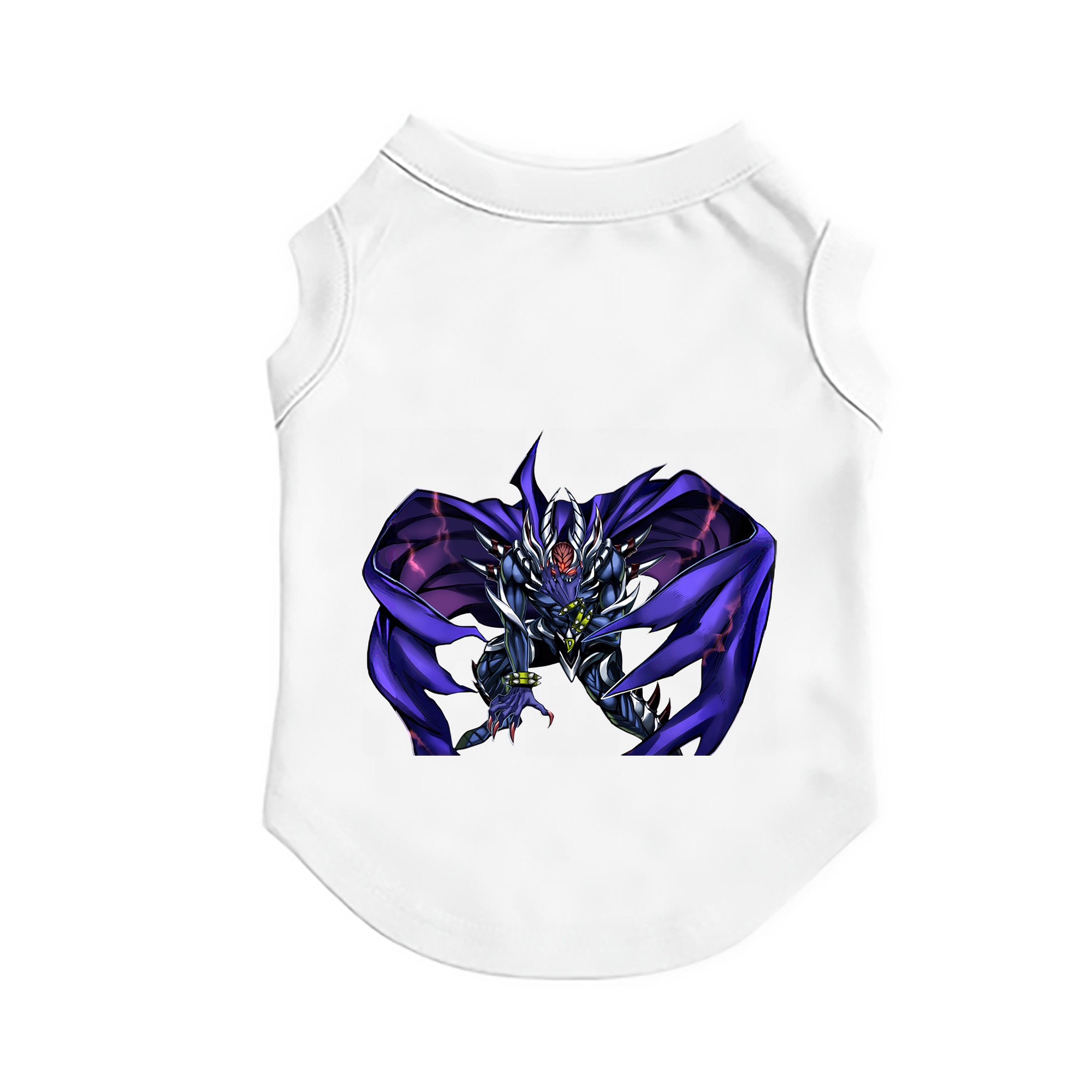 （画像用） 遊☆戯☆王 Yu-Gi-Oh! ペット用ベスト