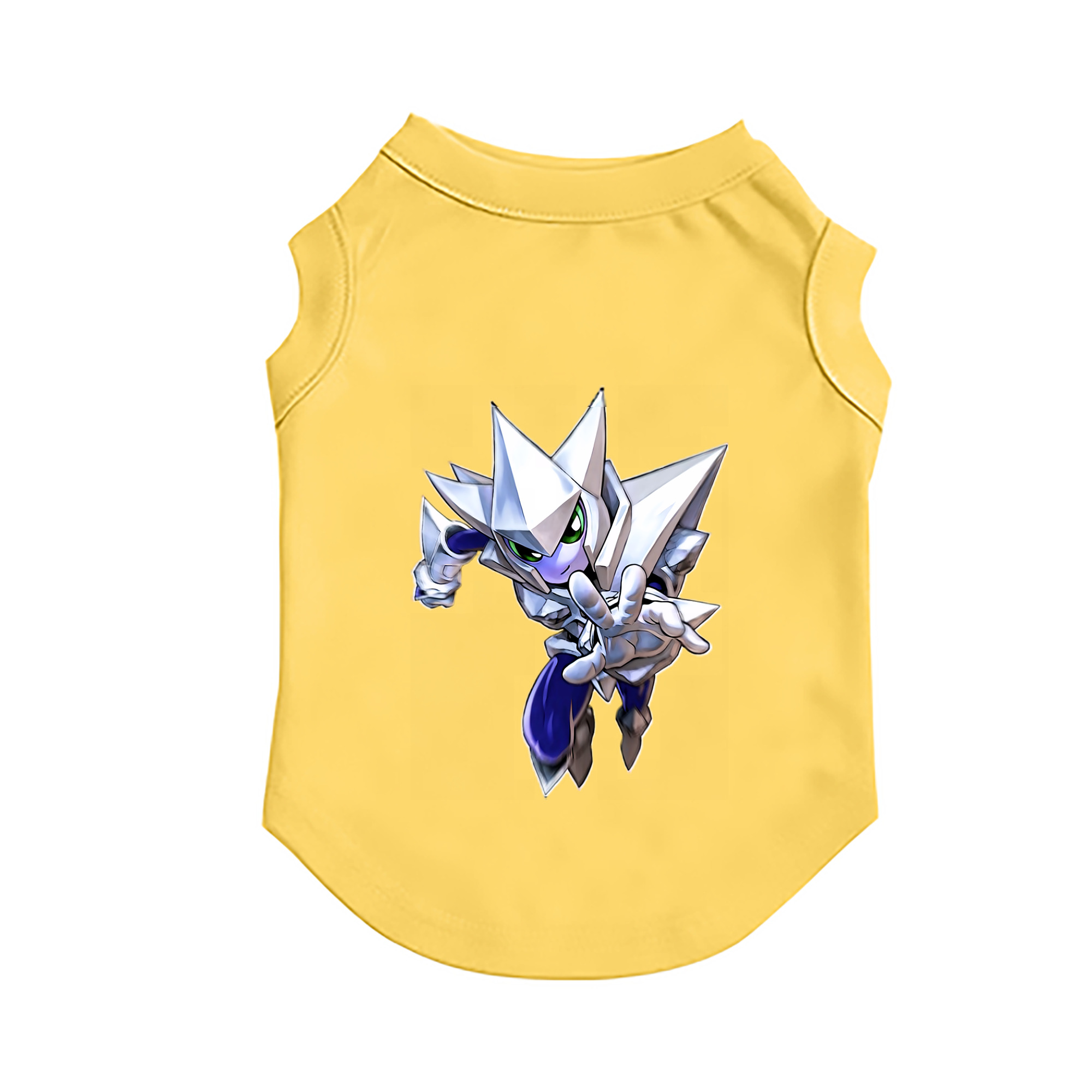 （画像用） 遊☆戯☆王 Yu-Gi-Oh! ペット用ベスト
