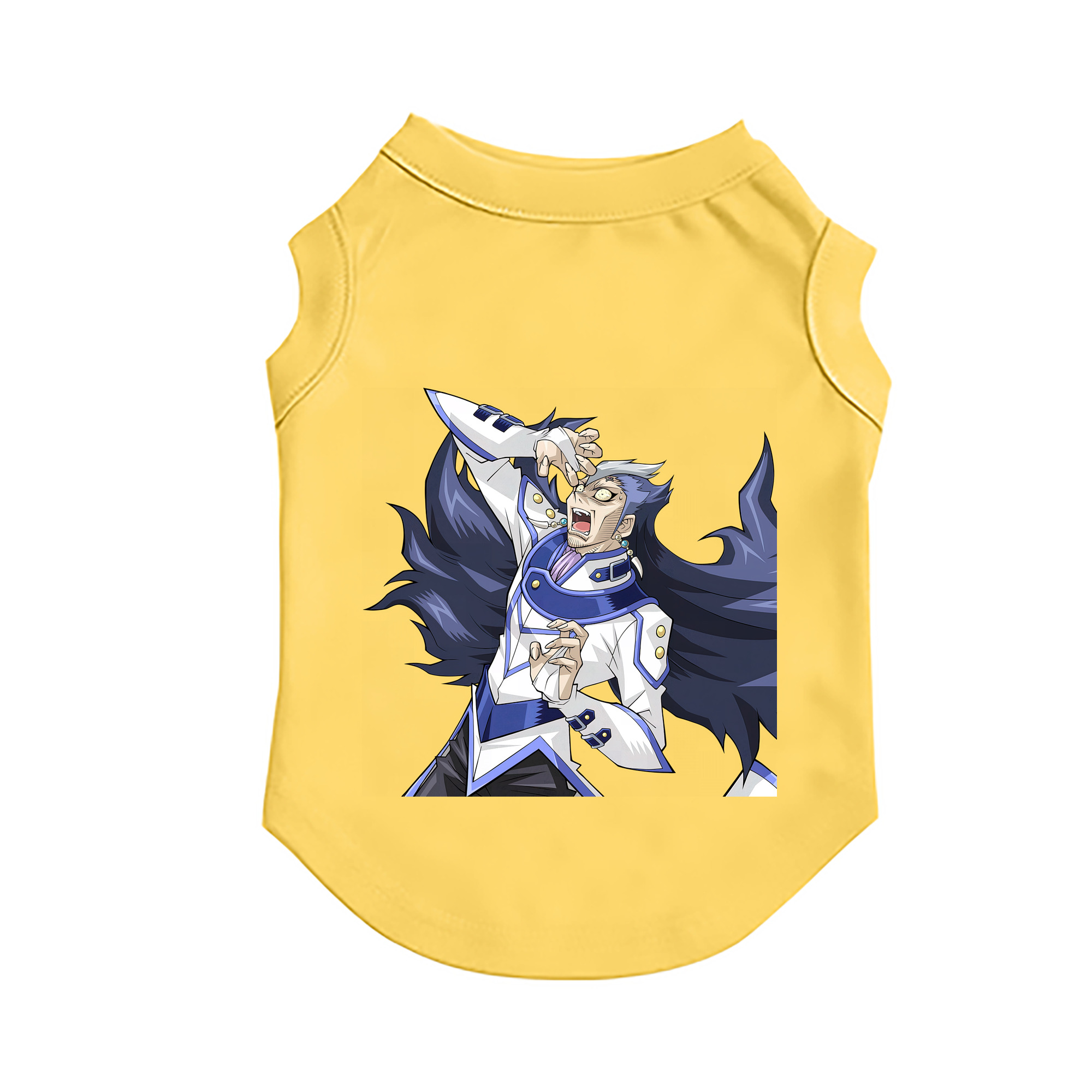 （画像用） 遊☆戯☆王 Yu-Gi-Oh! ペット用ベスト