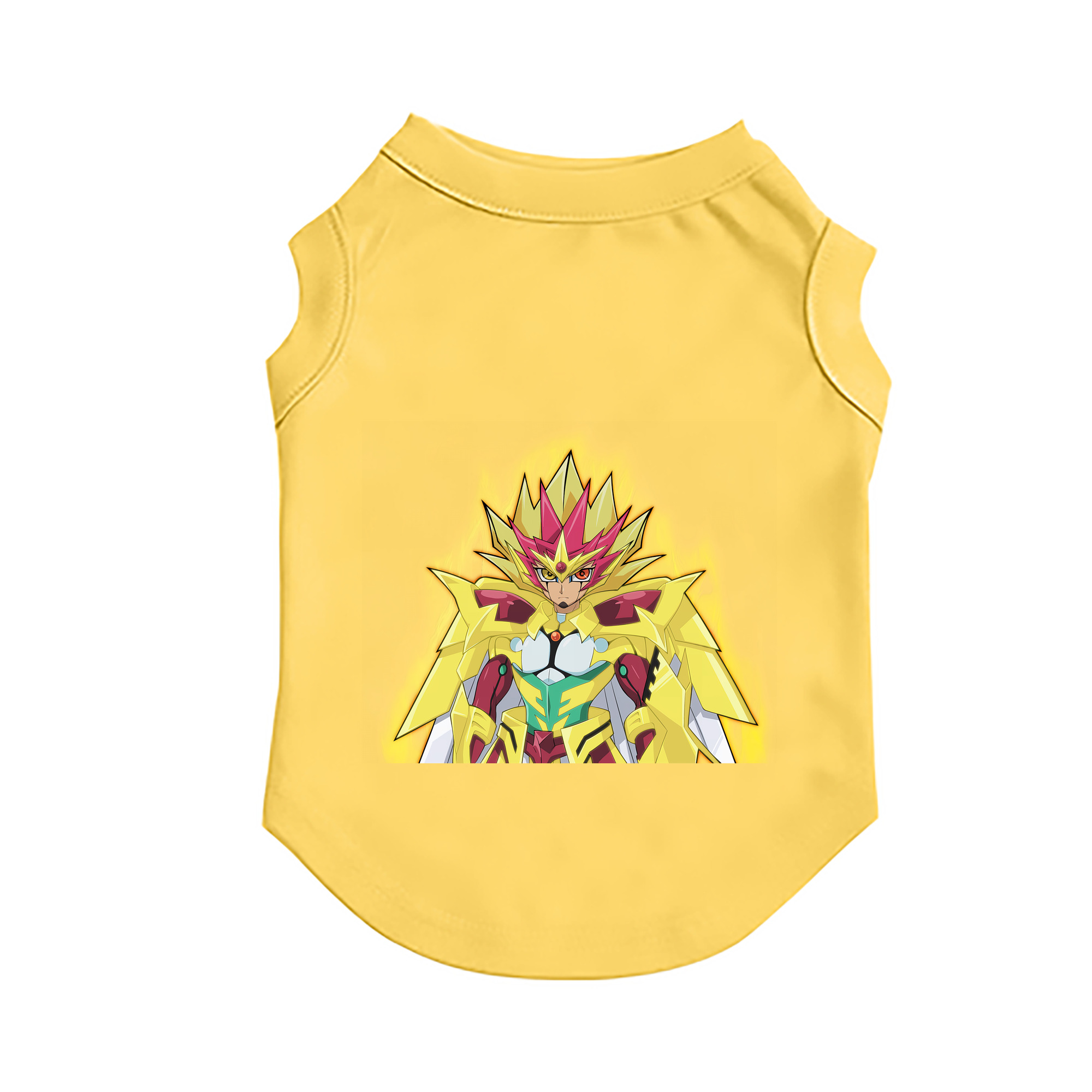 （画像用） 遊☆戯☆王 Yu-Gi-Oh! ペット用ベスト