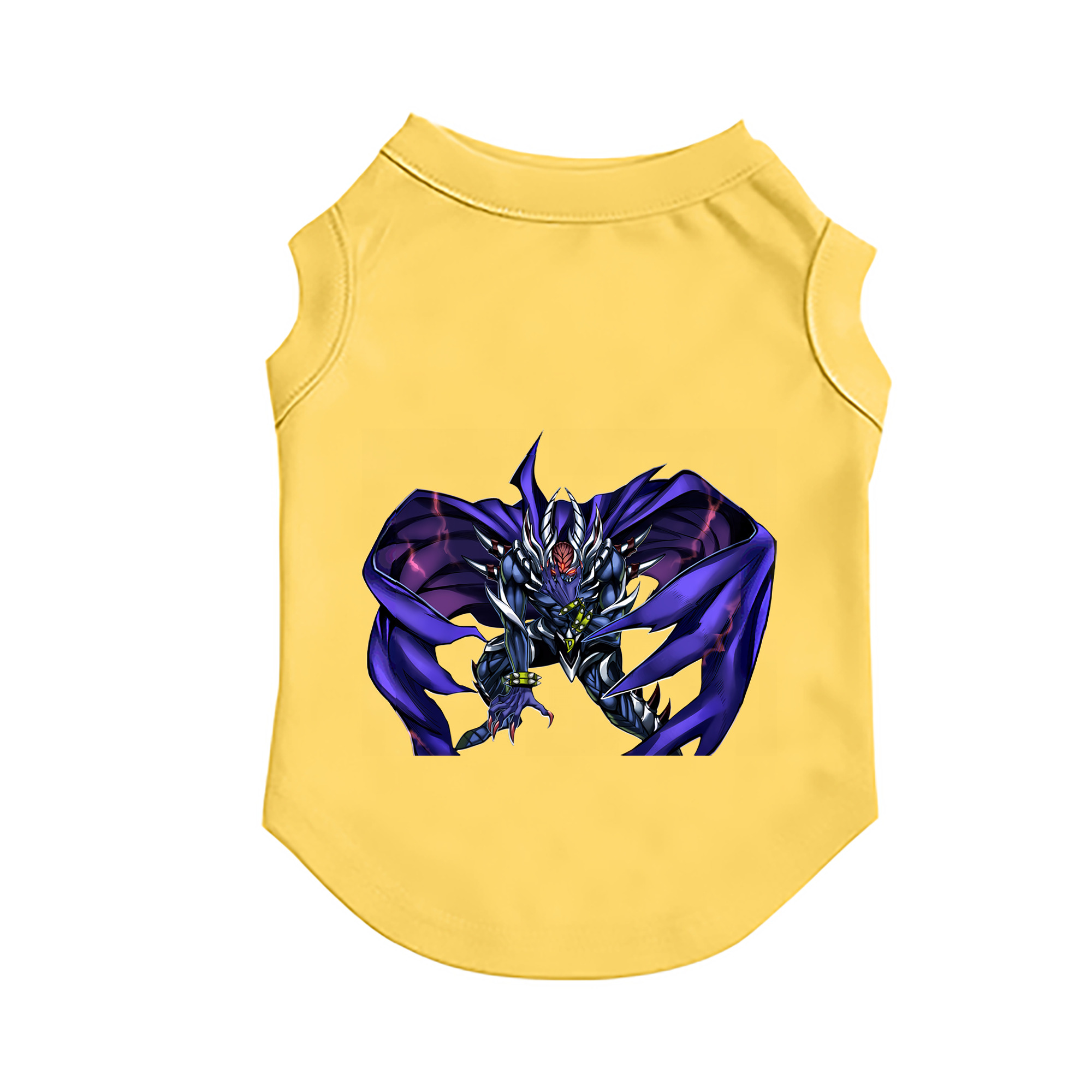 （画像用） 遊☆戯☆王 Yu-Gi-Oh! ペット用ベスト
