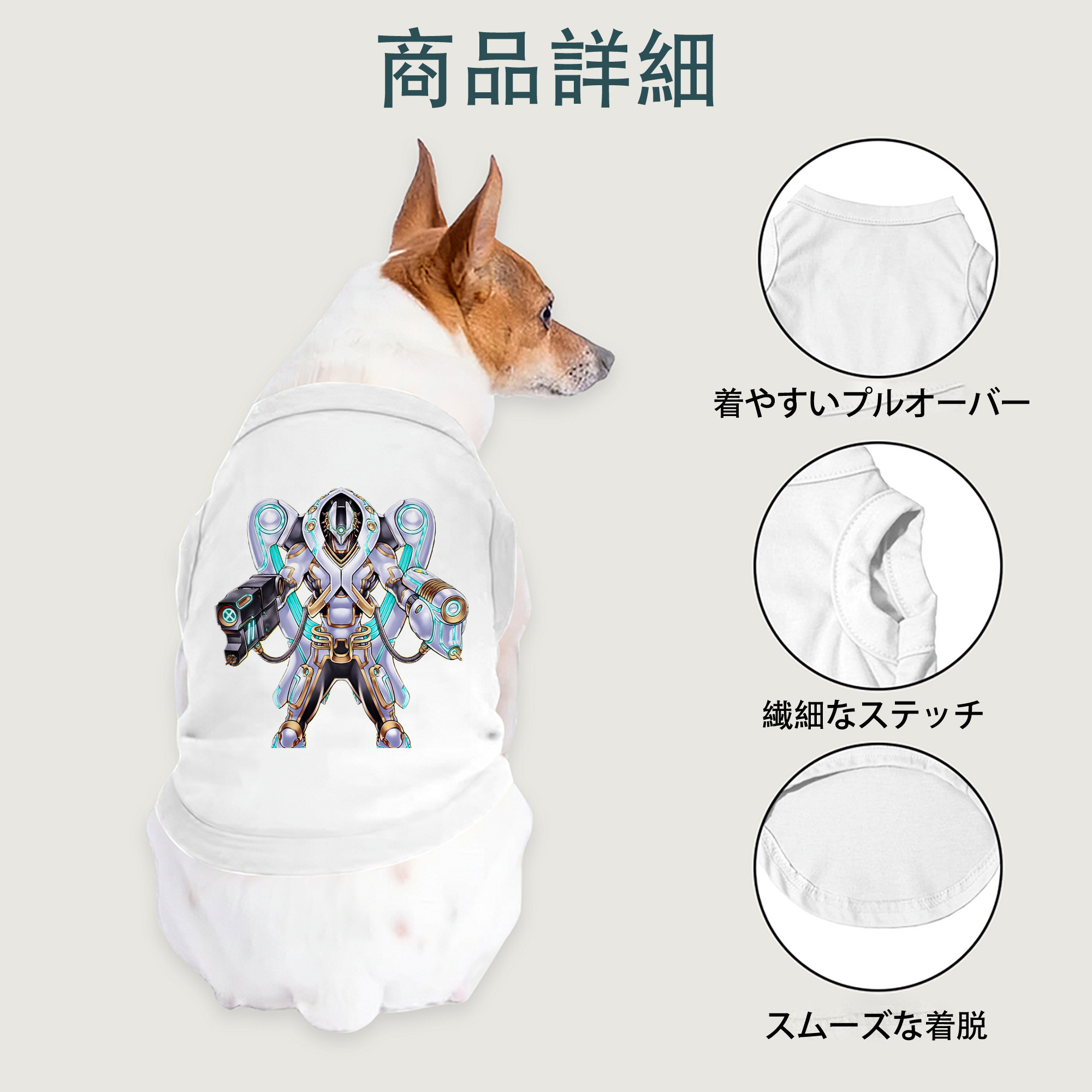 一般的なイメージ