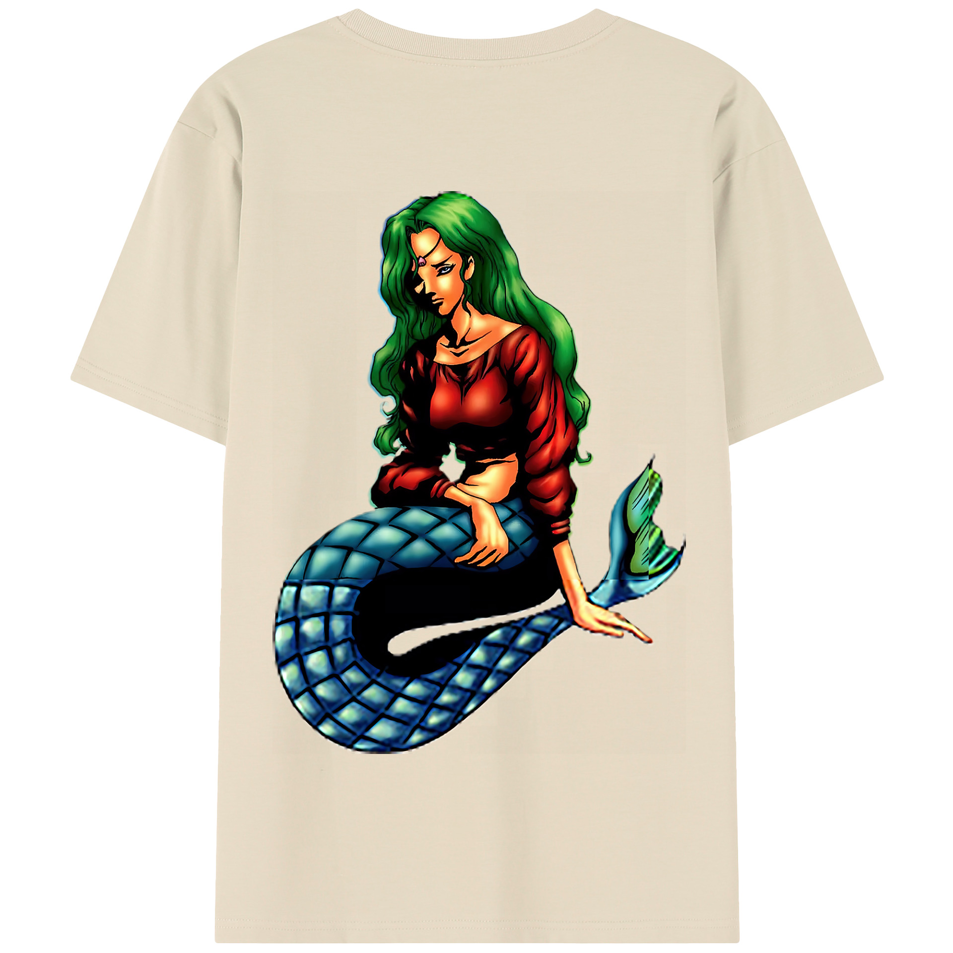 （画像用） 遊☆戯☆王 Yu-Gi-Oh! 綿100％半袖Tシャツ（背面プリント）