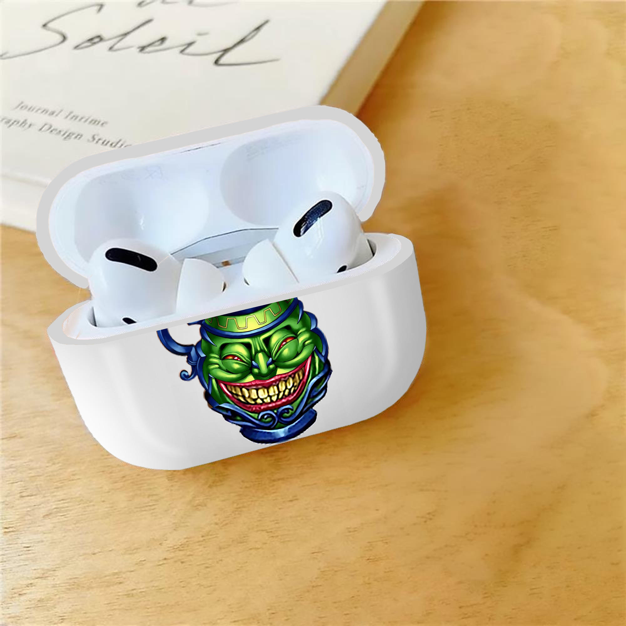 一般的なイメージ