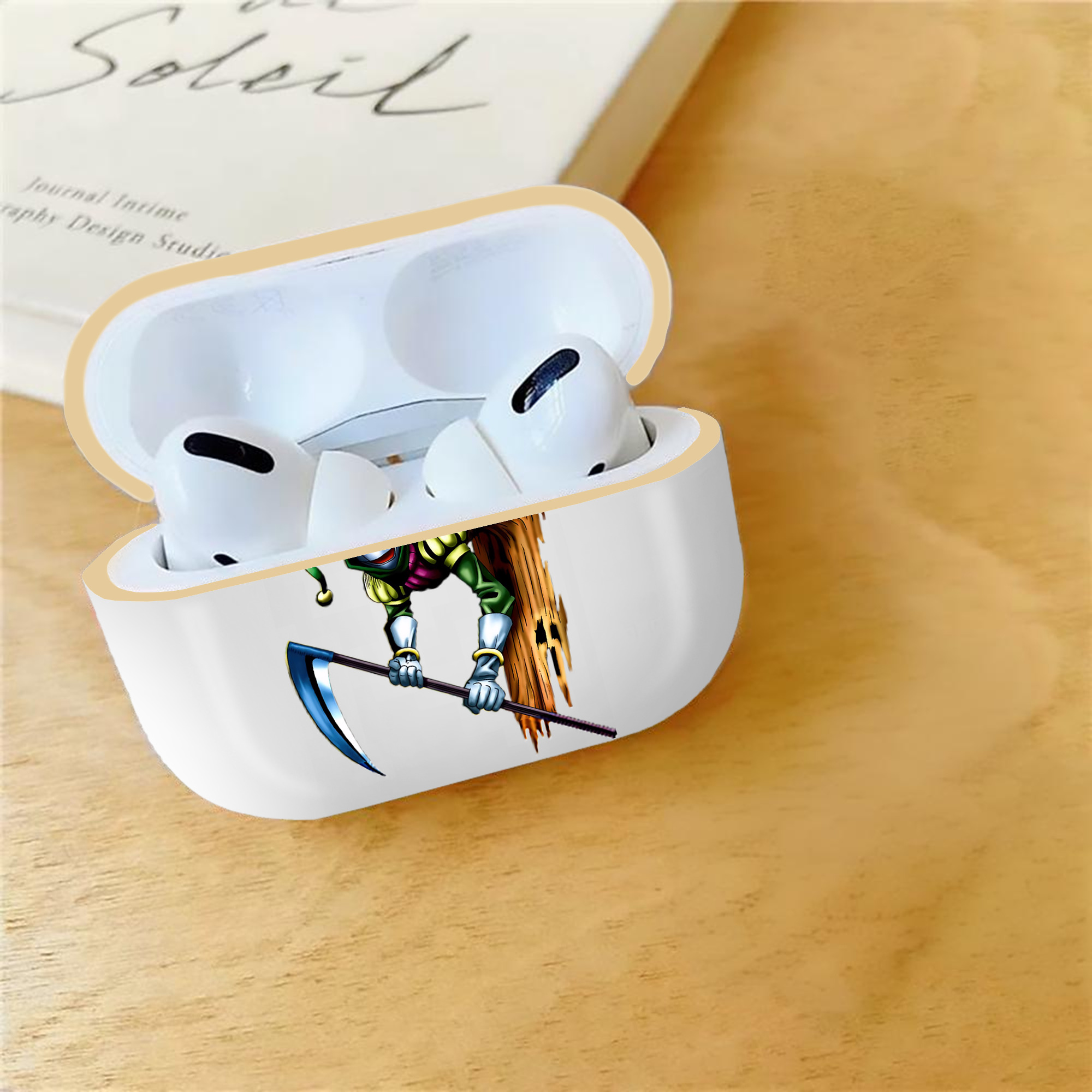 一般的なイメージ