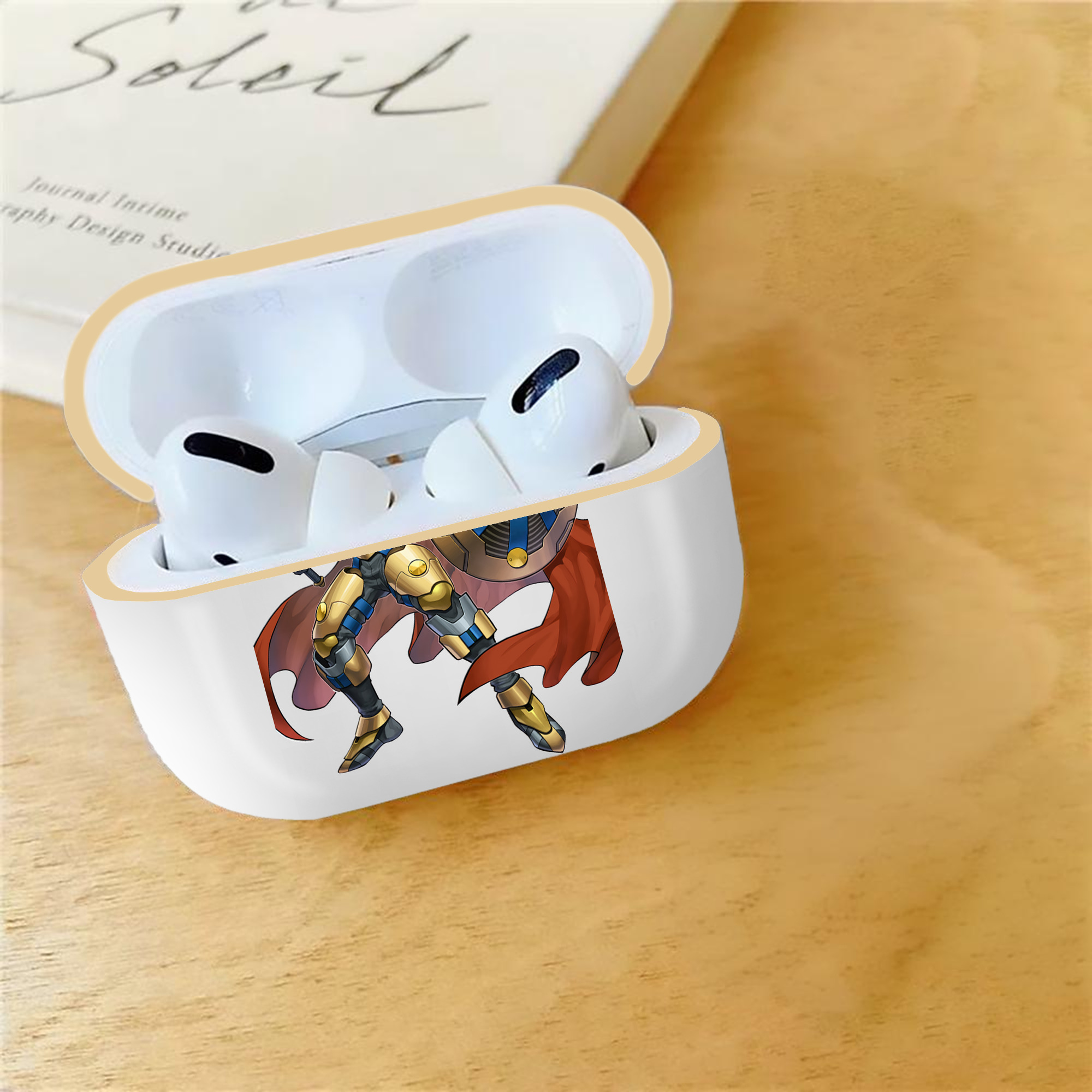 一般的なイメージ