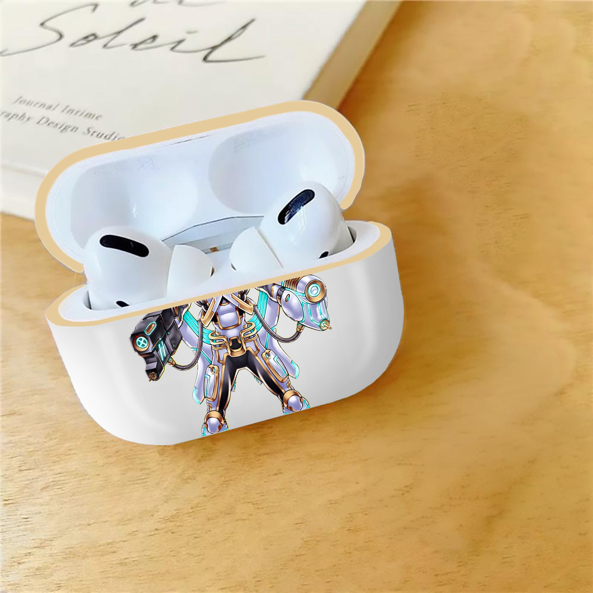 一般的なイメージ