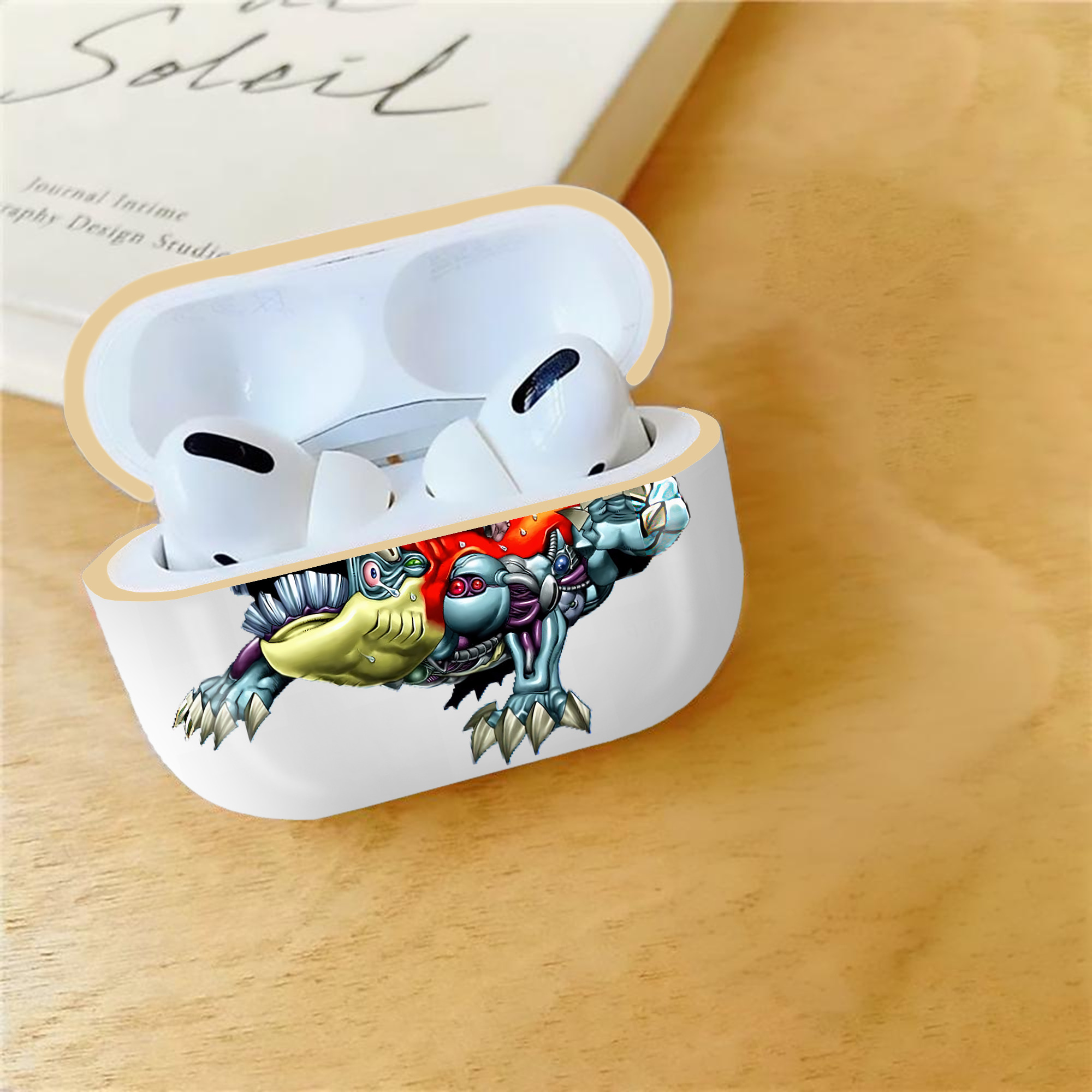 一般的なイメージ