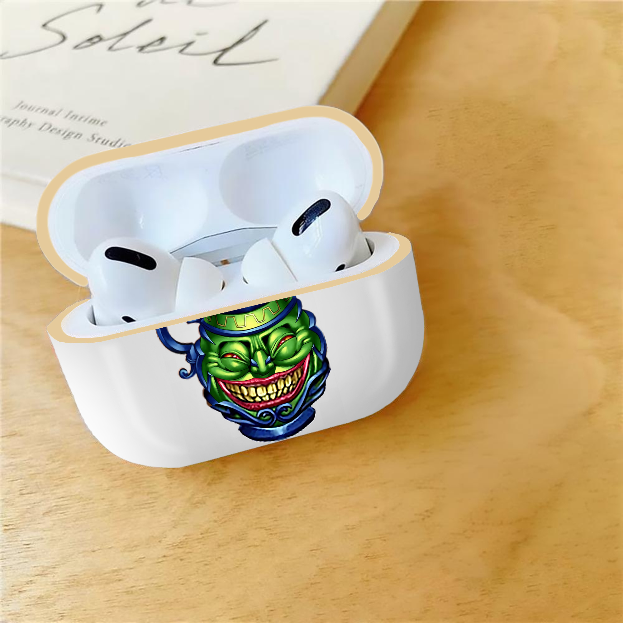 一般的なイメージ