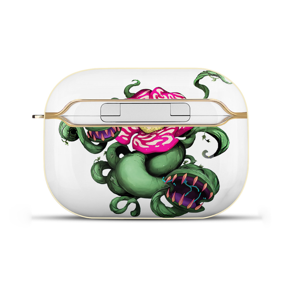 （画像用） 遊☆戯☆王 Yu-Gi-Oh! 【AirPods Pro用】ハードシェル保護ケース｜耐衝撃・防指紋・カラビナ付き商品仕様
