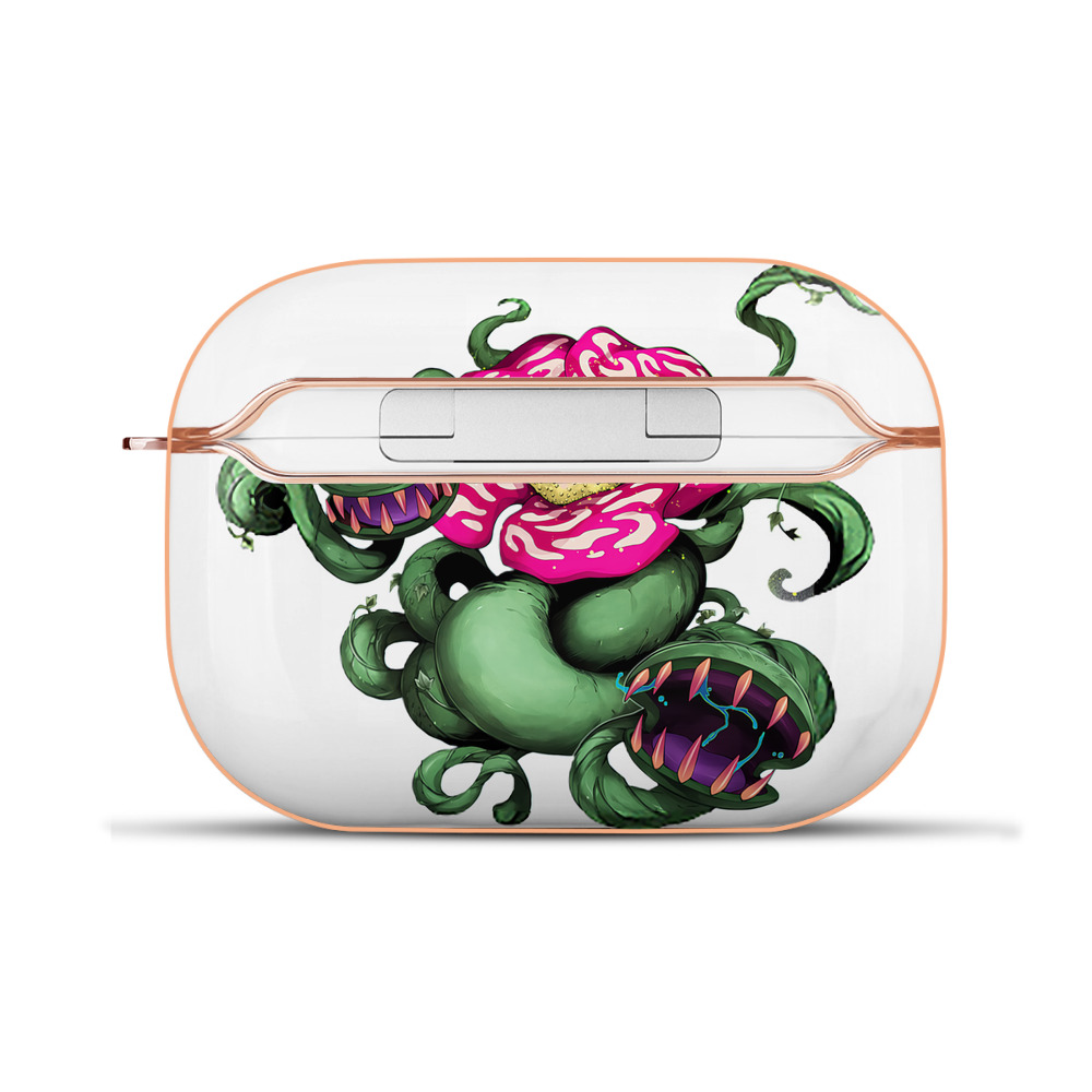 遊☆戯☆王 Yu-Gi-Oh! 【AirPods Pro用】ハードシェル保護ケース｜耐衝撃・防指紋・カラビナ付き商品仕様