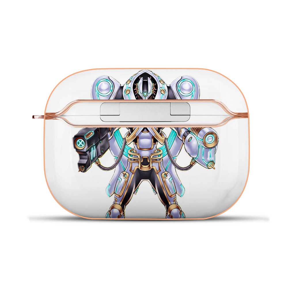 遊☆戯☆王 Yu-Gi-Oh! 【AirPods Pro用】ハードシェル保護ケース｜耐衝撃・防指紋・カラビナ付き商品仕様