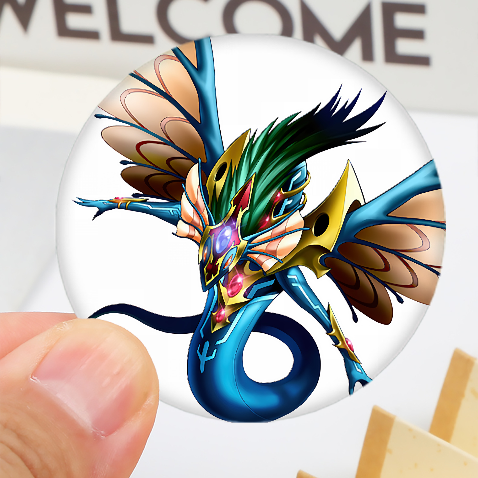 一般的なイメージ
