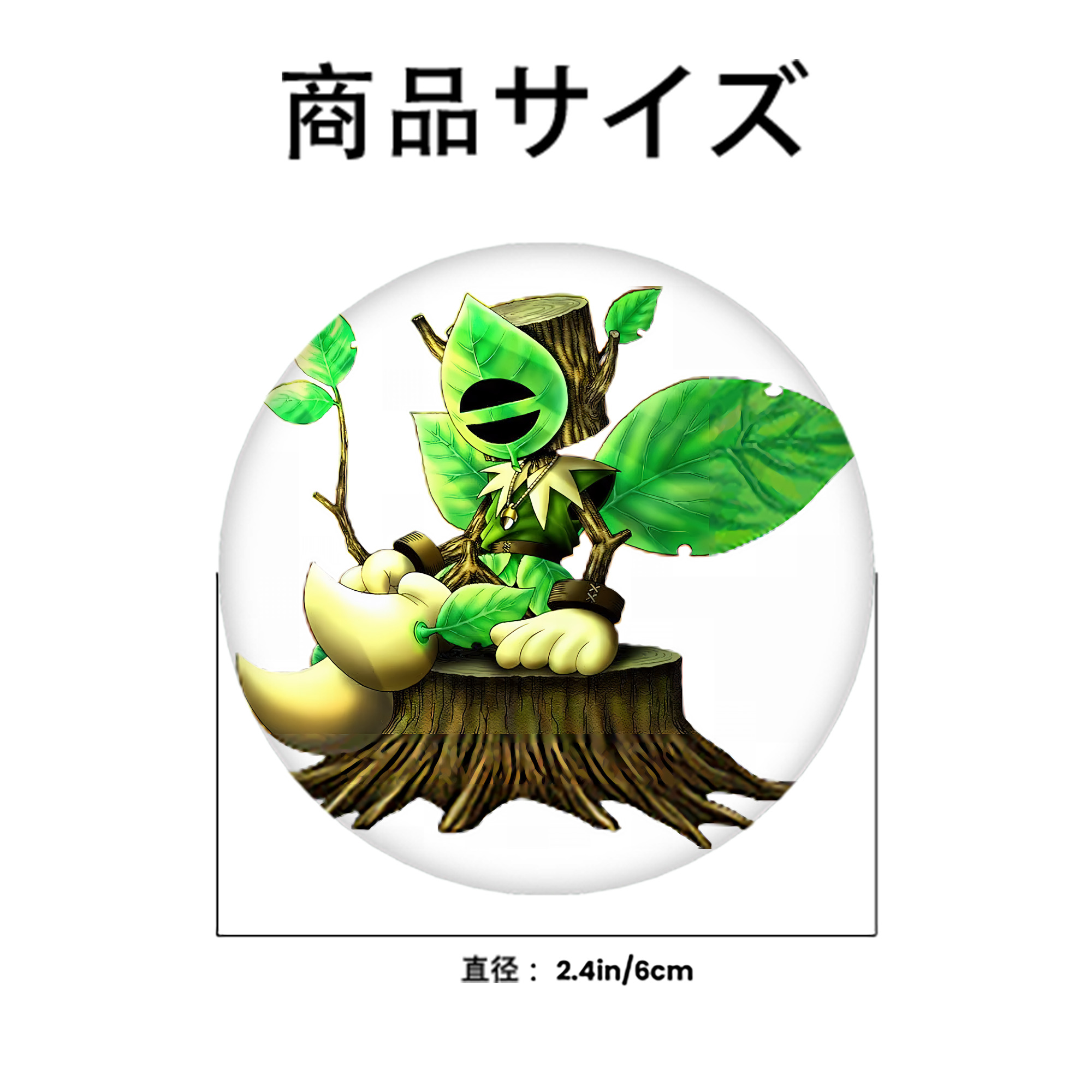 遊☆戯☆王 Yu-Gi-Oh! 6cm 缶バッジ 複数セット