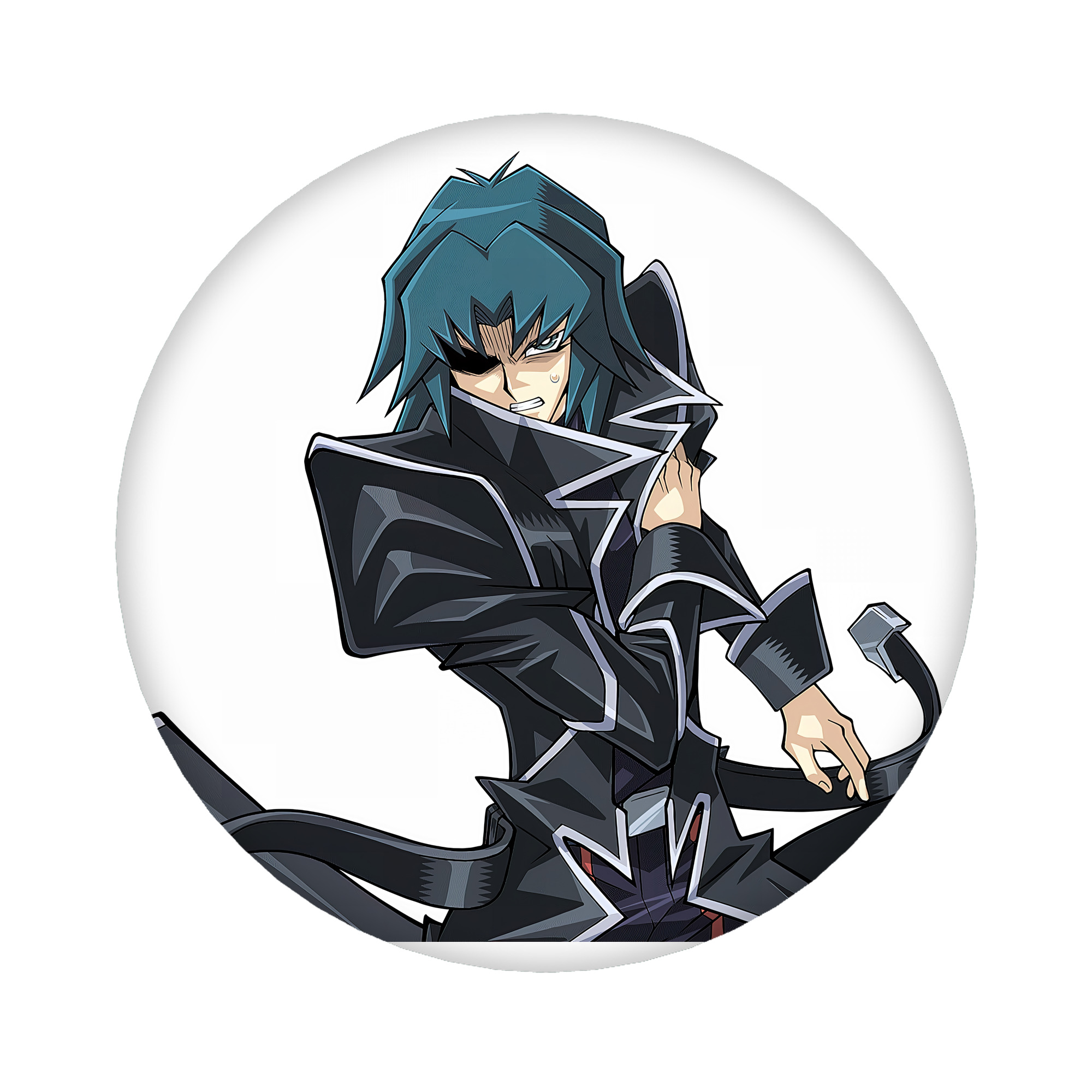 （画像用） 遊☆戯☆王 Yu-Gi-Oh! 6cm 缶バッジ 複数セット