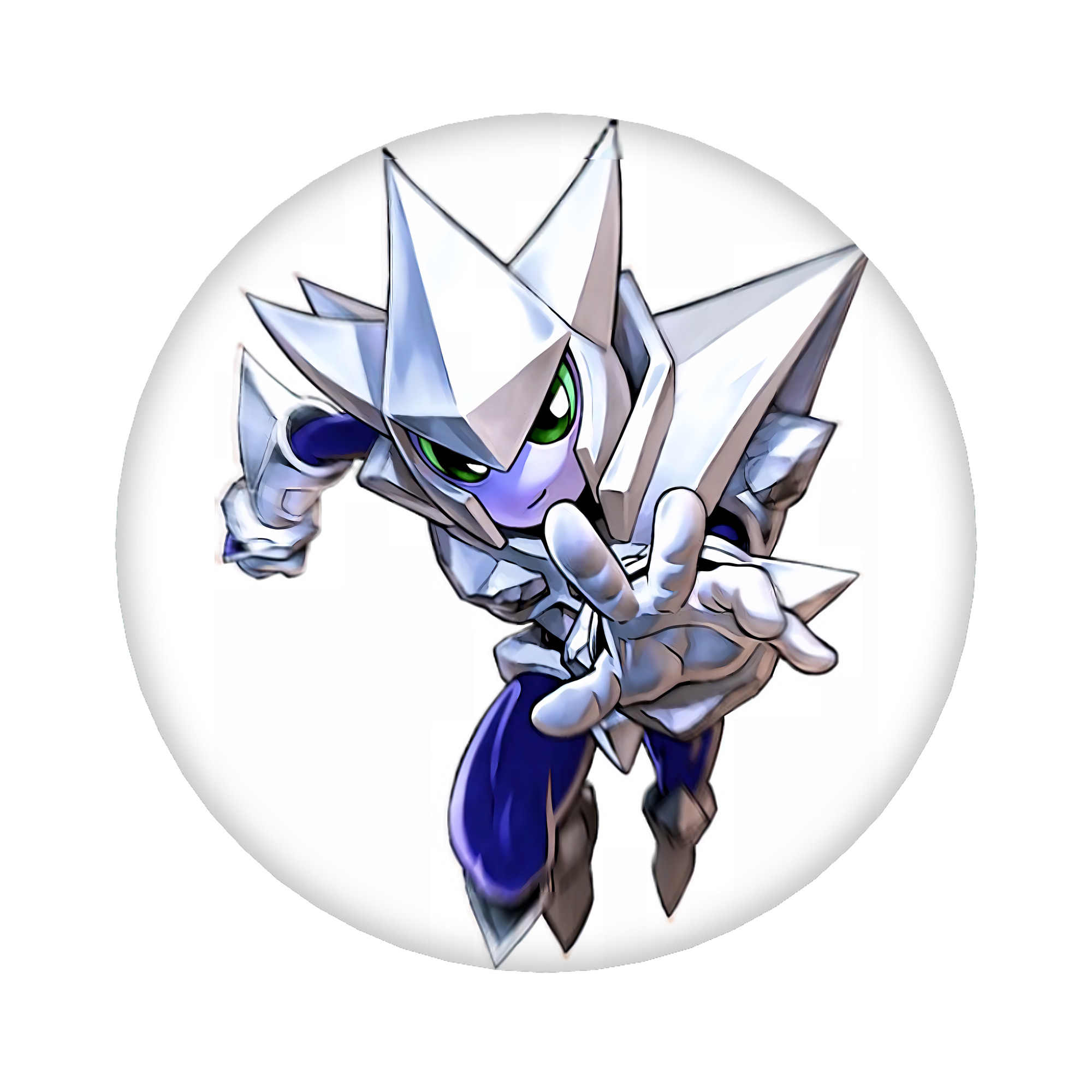 （画像用） 遊☆戯☆王 Yu-Gi-Oh! 6cm 缶バッジ 複数セット