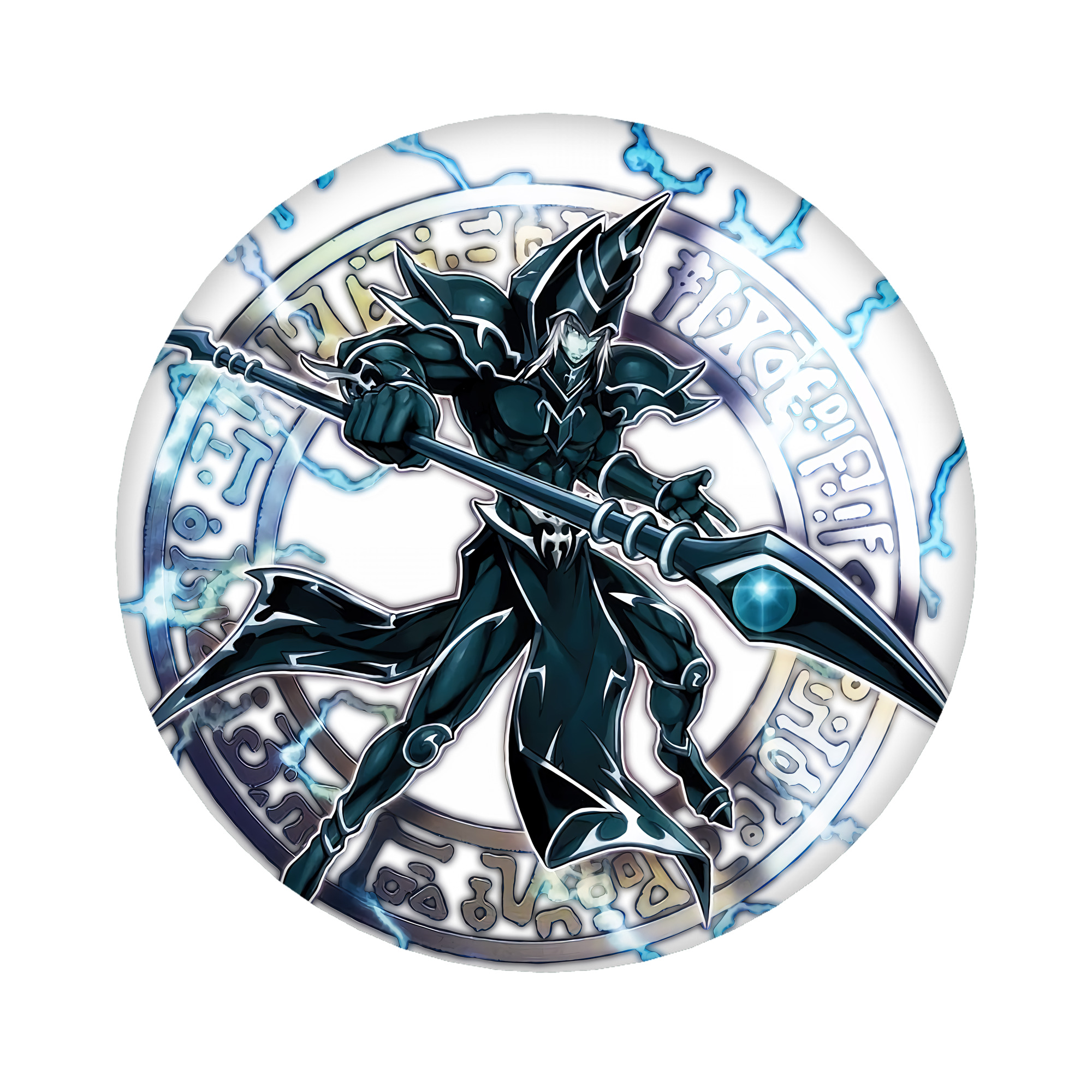 （画像用） 遊☆戯☆王 Yu-Gi-Oh! 6cm 缶バッジ 複数セット