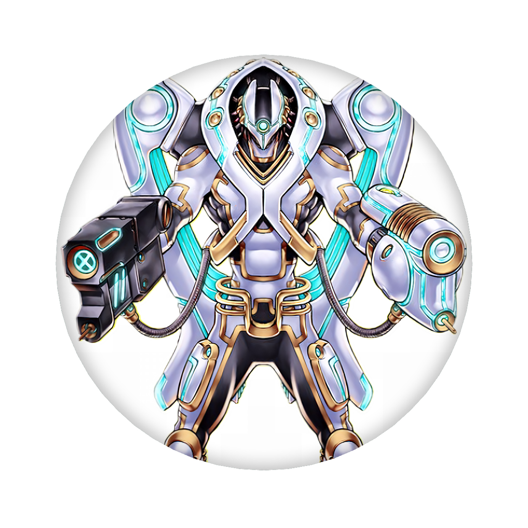 （画像用） 遊☆戯☆王 Yu-Gi-Oh! 6cm 缶バッジ 複数セット