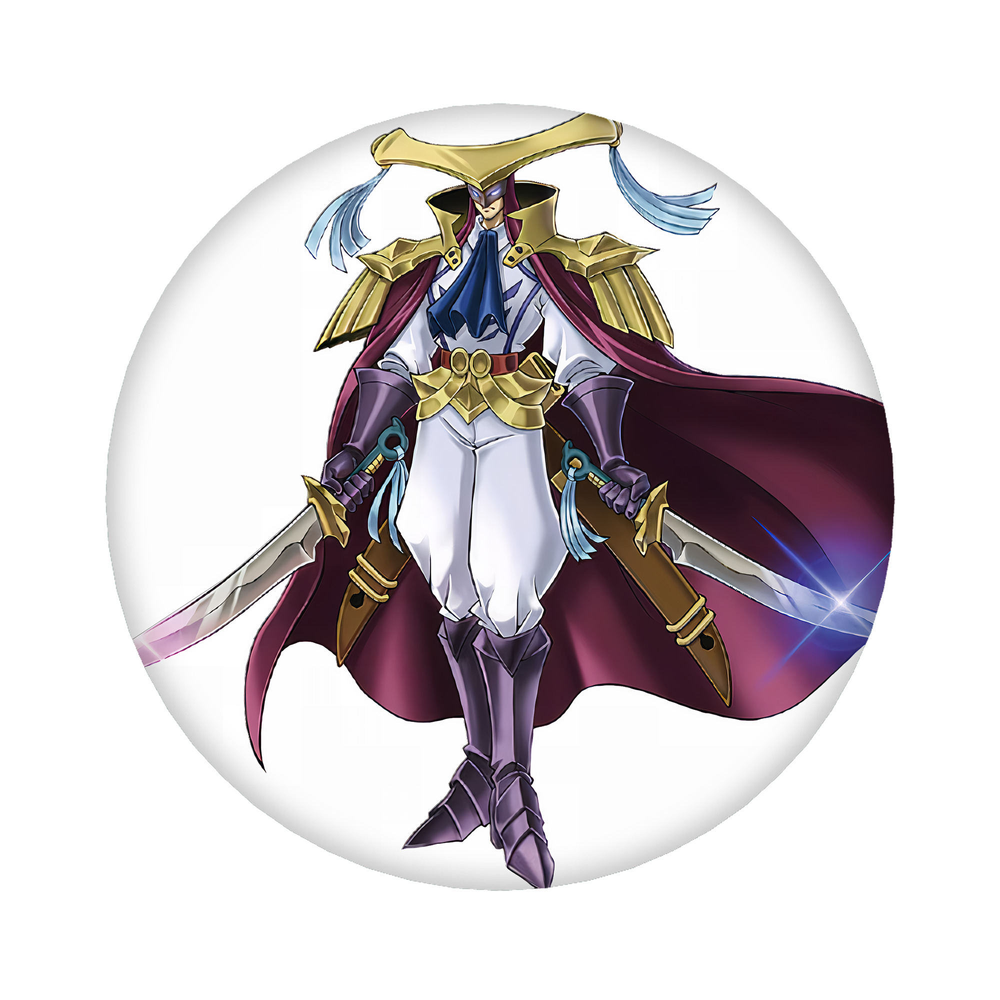 （画像用） 遊☆戯☆王 Yu-Gi-Oh! 6cm 缶バッジ 複数セット