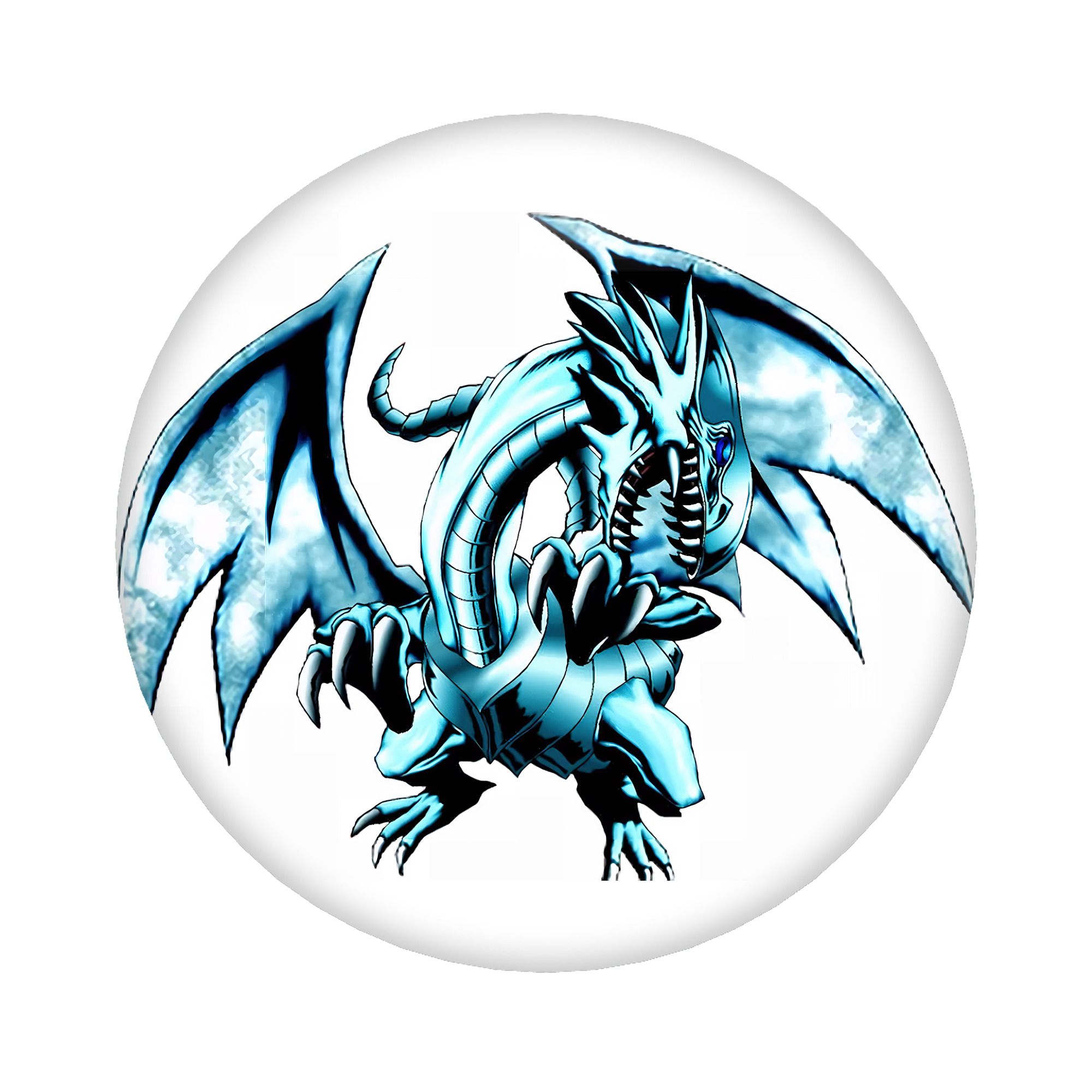 （画像用） 遊☆戯☆王 Yu-Gi-Oh! 6cm 缶バッジ 複数セット