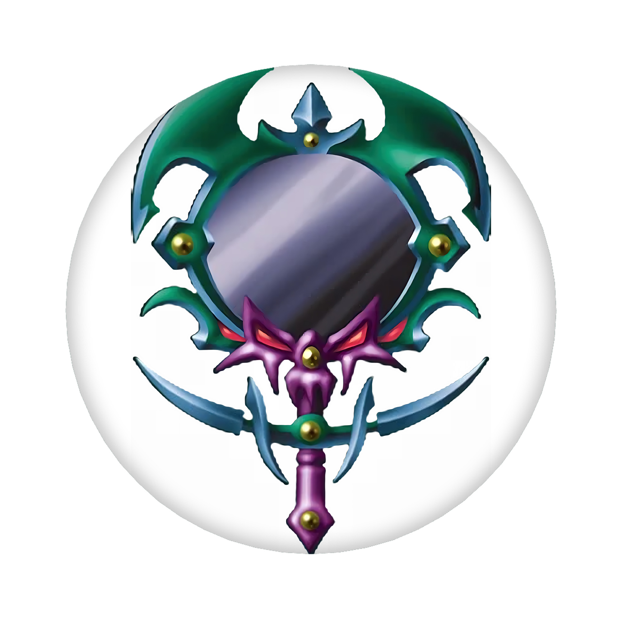 （画像用） 遊☆戯☆王 Yu-Gi-Oh! 6cm 缶バッジ 複数セット