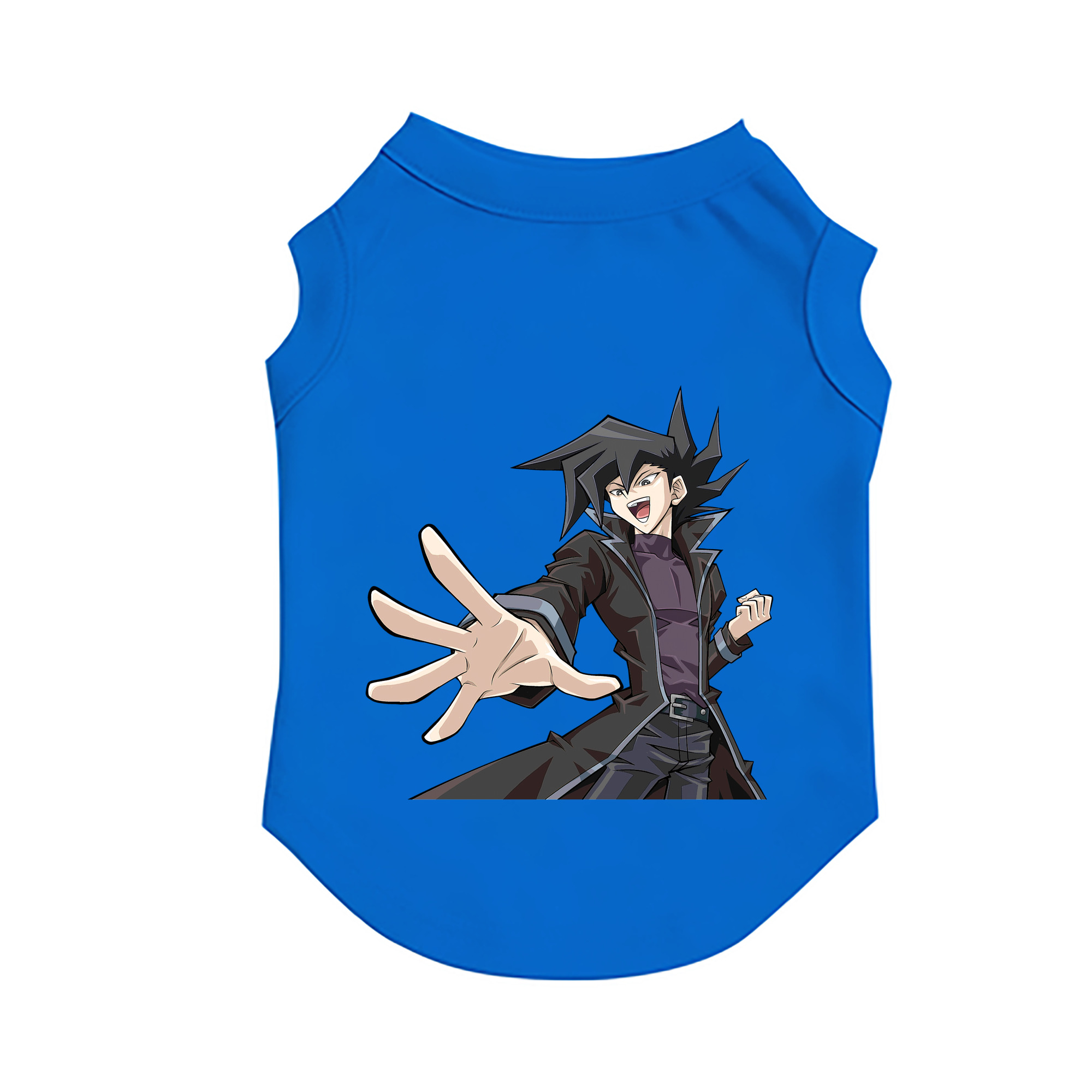（画像用） 遊☆戯☆王 Yu-Gi-Oh! ペット用ベスト