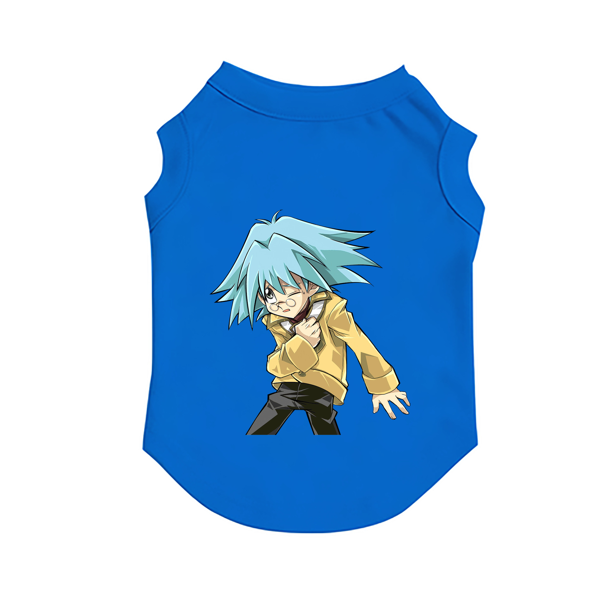 （画像用） 遊☆戯☆王 Yu-Gi-Oh! ペット用ベスト
