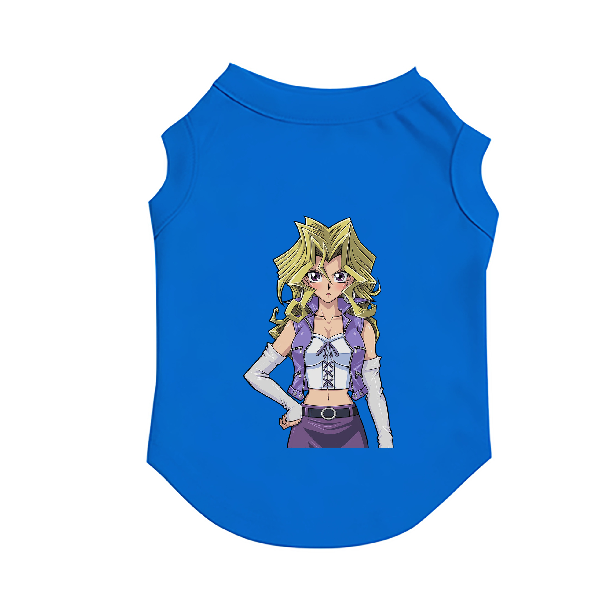 （画像用） 遊☆戯☆王 Yu-Gi-Oh! ペット用ベスト
