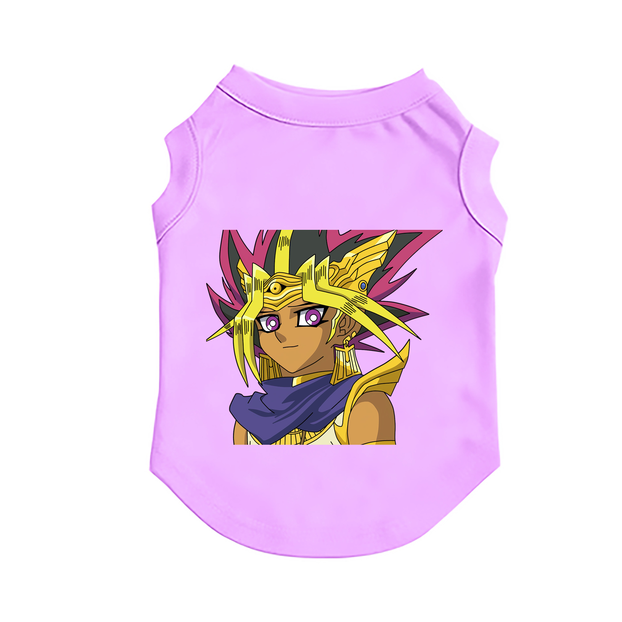 （画像用） 遊☆戯☆王 Yu-Gi-Oh! ペット用ベスト