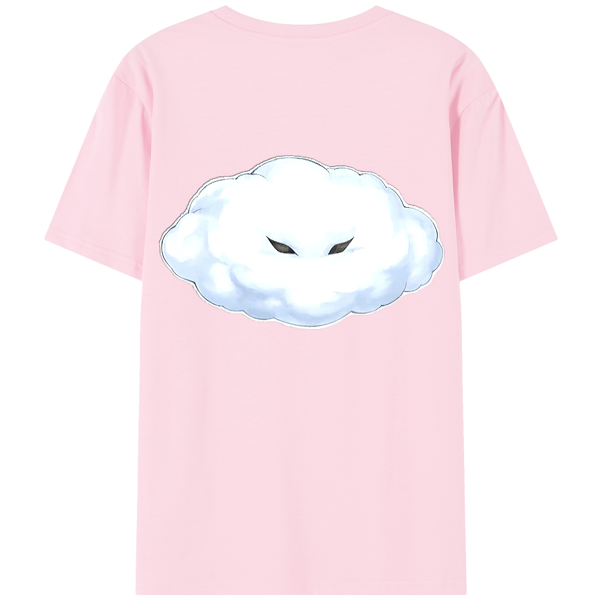 （画像用） 遊☆戯☆王 Yu-Gi-Oh! 綿100％半袖Tシャツ（背面プリント）