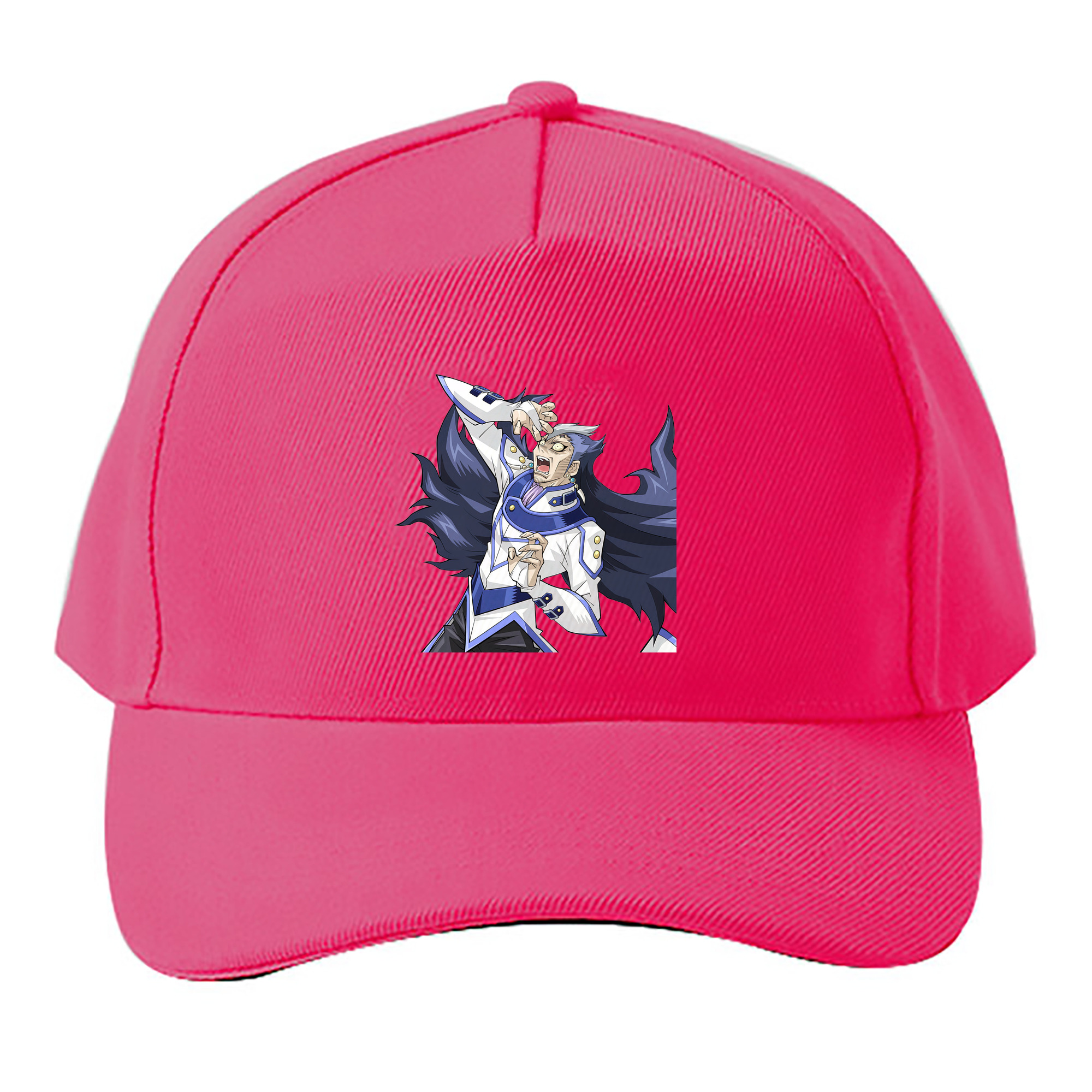 （画像用） 遊☆戯☆王 Yu-Gi-Oh! ベースボールキャップ 綿100％ 男女兼用 帽子 スポーツ