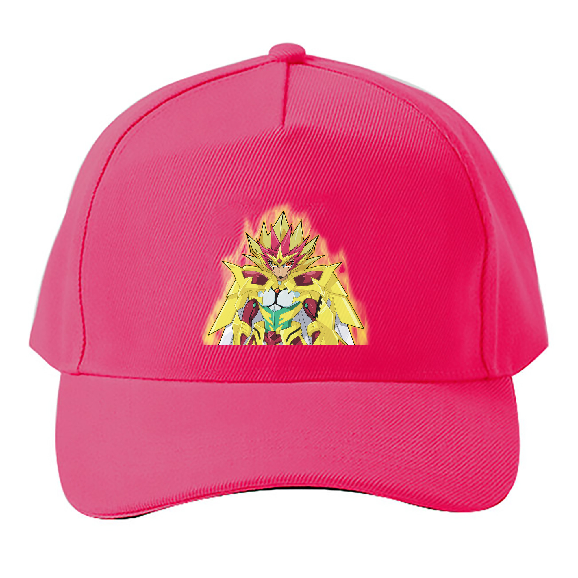 （画像用） 遊☆戯☆王 Yu-Gi-Oh! ベースボールキャップ 綿100％ 男女兼用 帽子 スポーツ