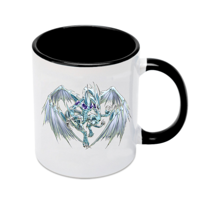 （画像用） 遊☆戯☆王 Yu-Gi-Oh! カラーマグカップ