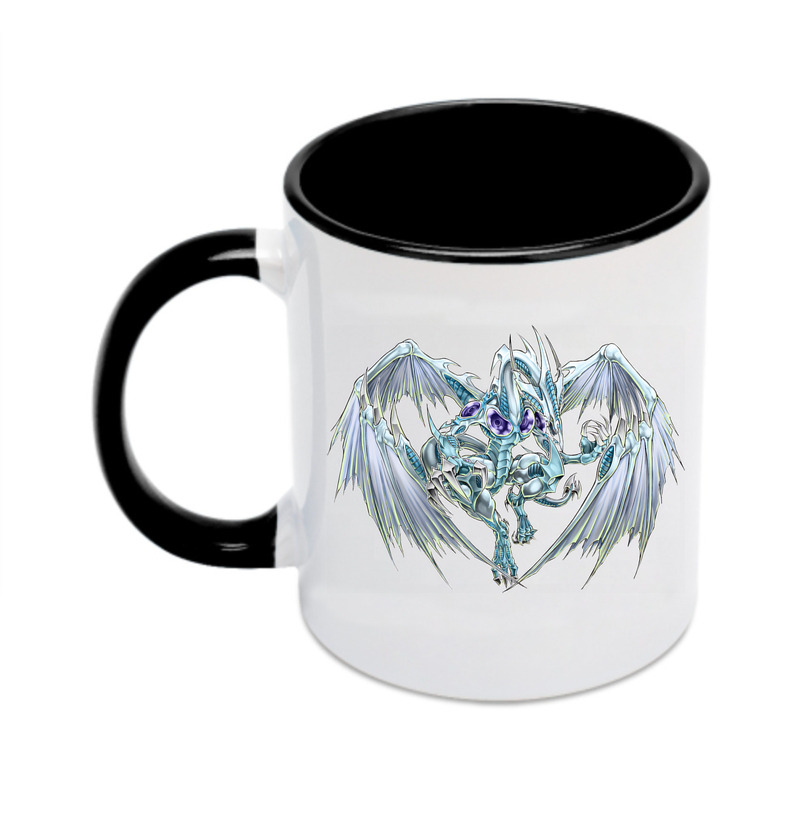 （画像用） 遊☆戯☆王 Yu-Gi-Oh! カラーマグカップ