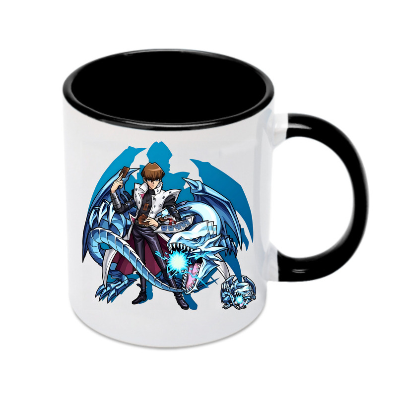（画像用） 遊☆戯☆王 Yu-Gi-Oh! カラーマグカップ