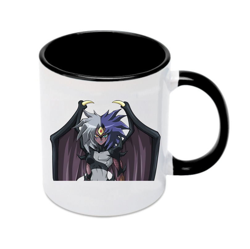 （画像用） 遊☆戯☆王 Yu-Gi-Oh! カラーマグカップ
