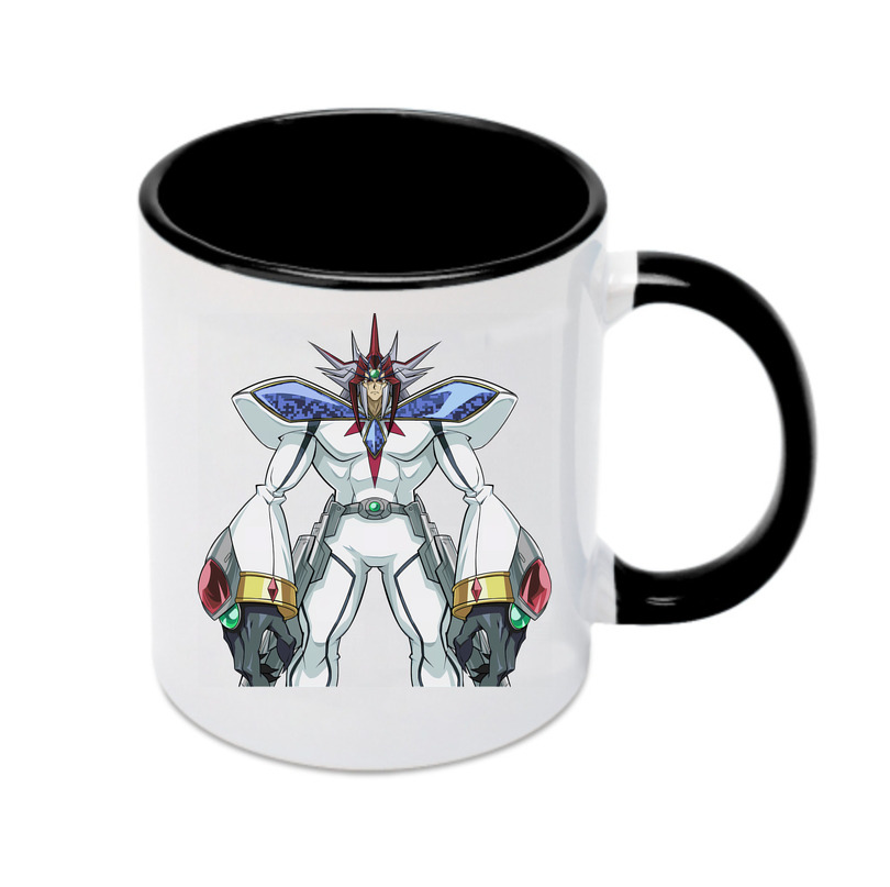 （画像用） 遊☆戯☆王 Yu-Gi-Oh! カラーマグカップ