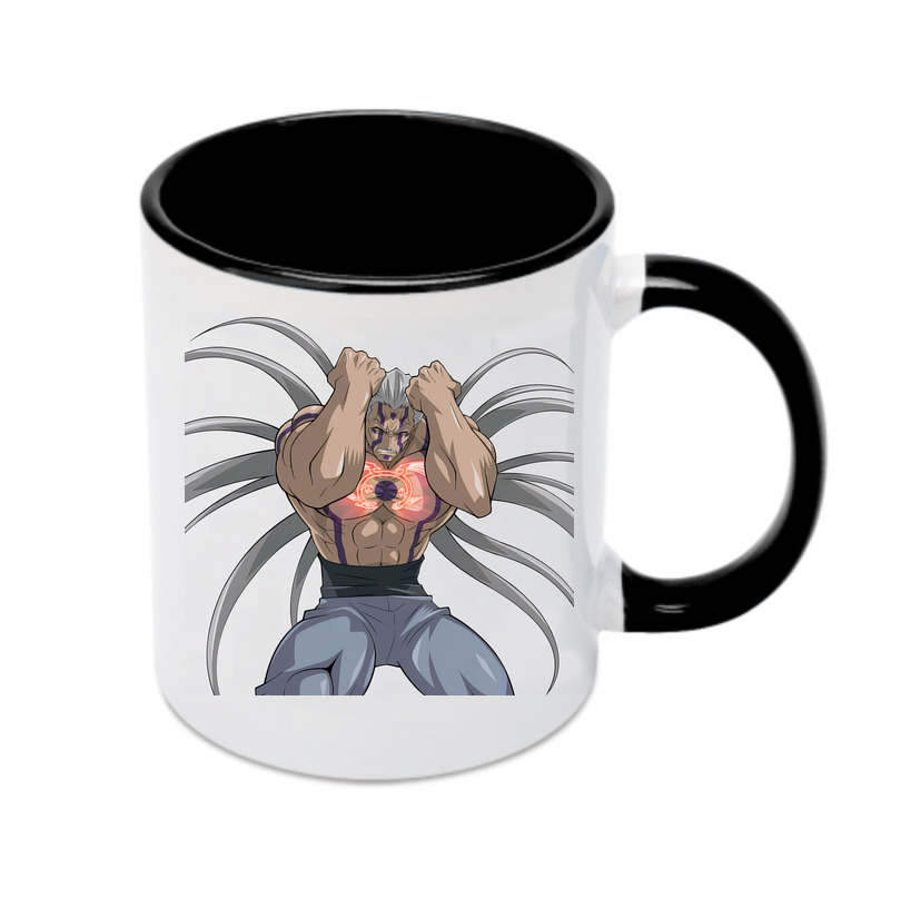 （画像用） 遊☆戯☆王 Yu-Gi-Oh! カラーマグカップ