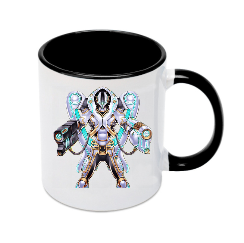 （画像用） 遊☆戯☆王 Yu-Gi-Oh! カラーマグカップ